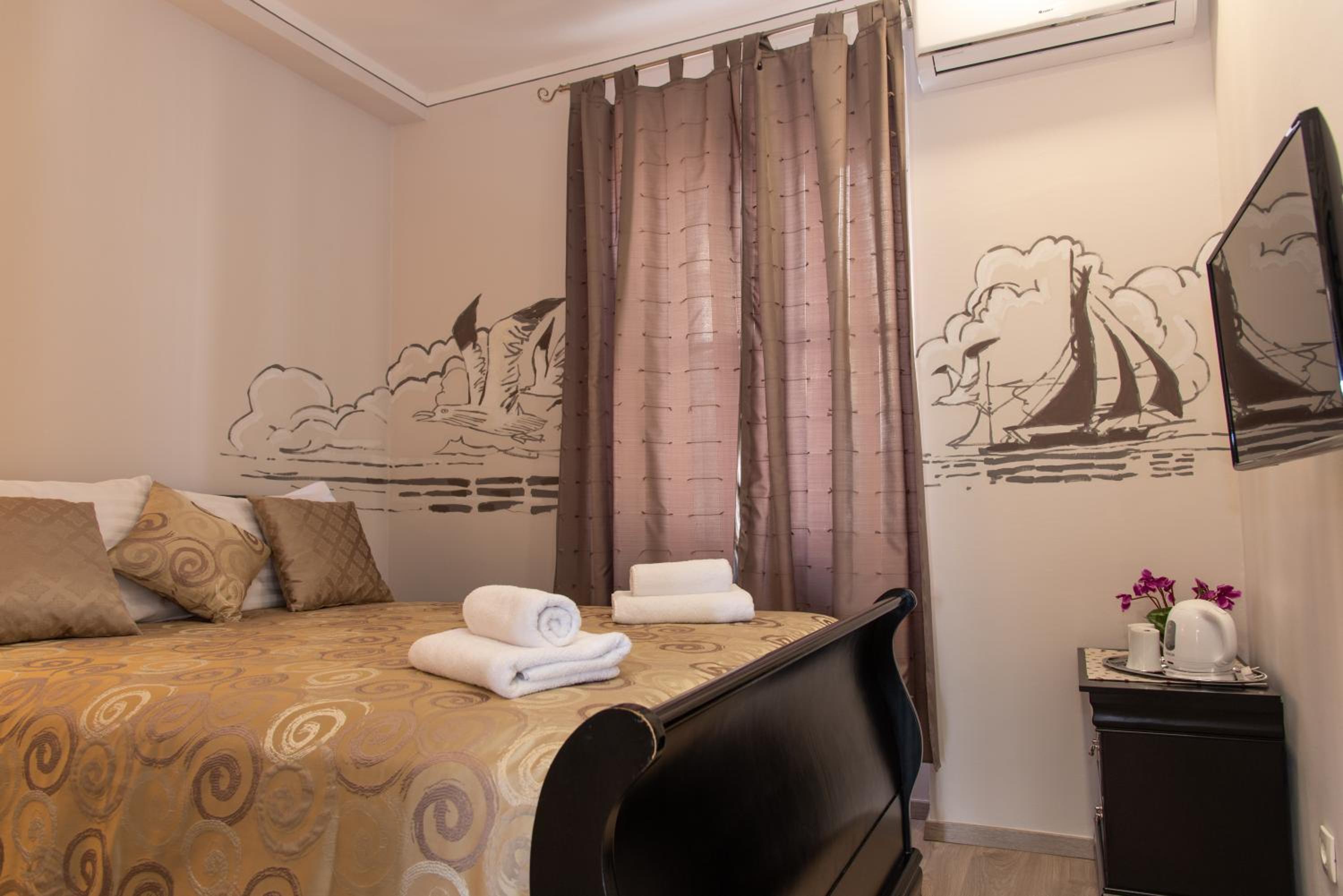 Capital Luxury Rooms Split