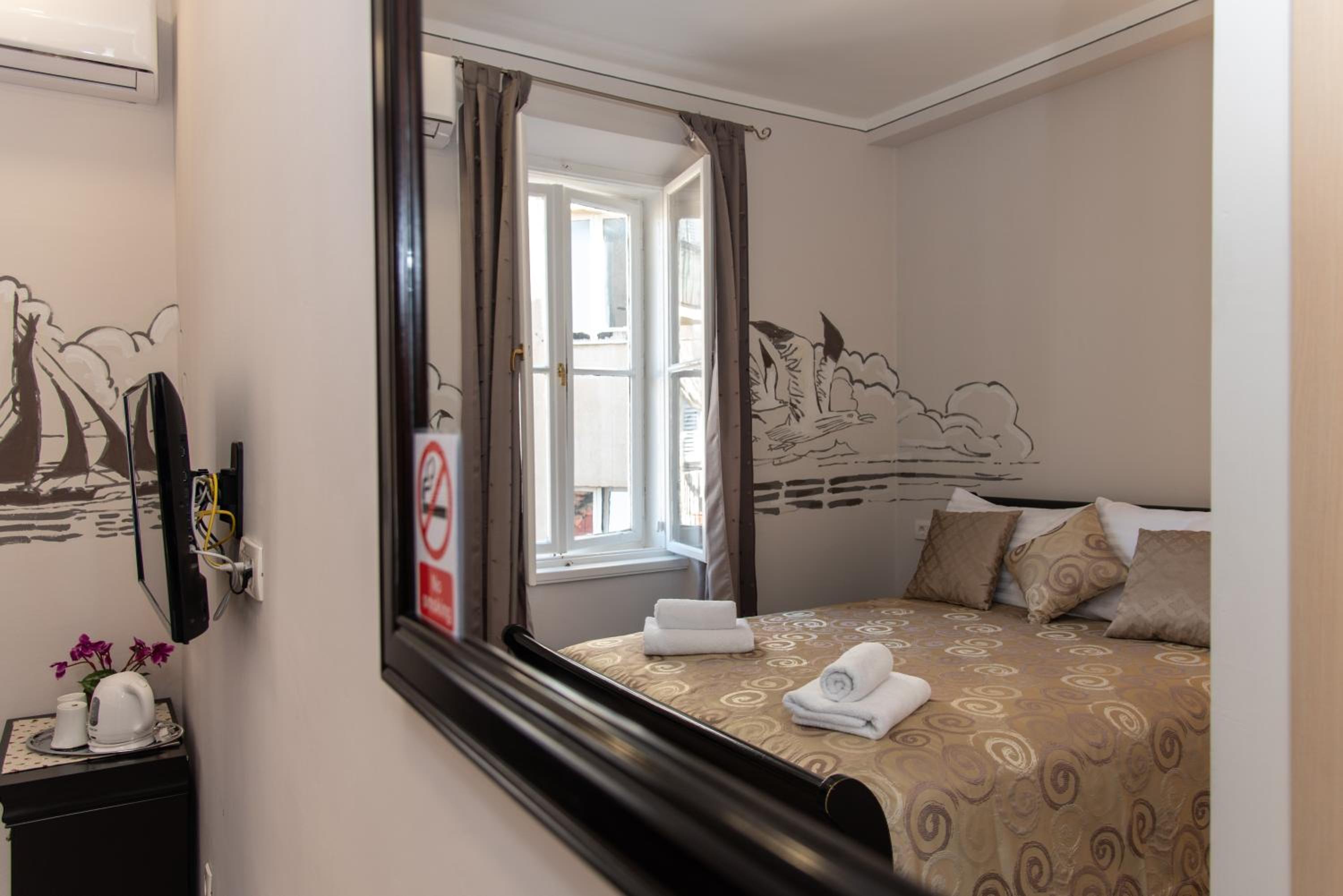 Capital Luxury Rooms Split