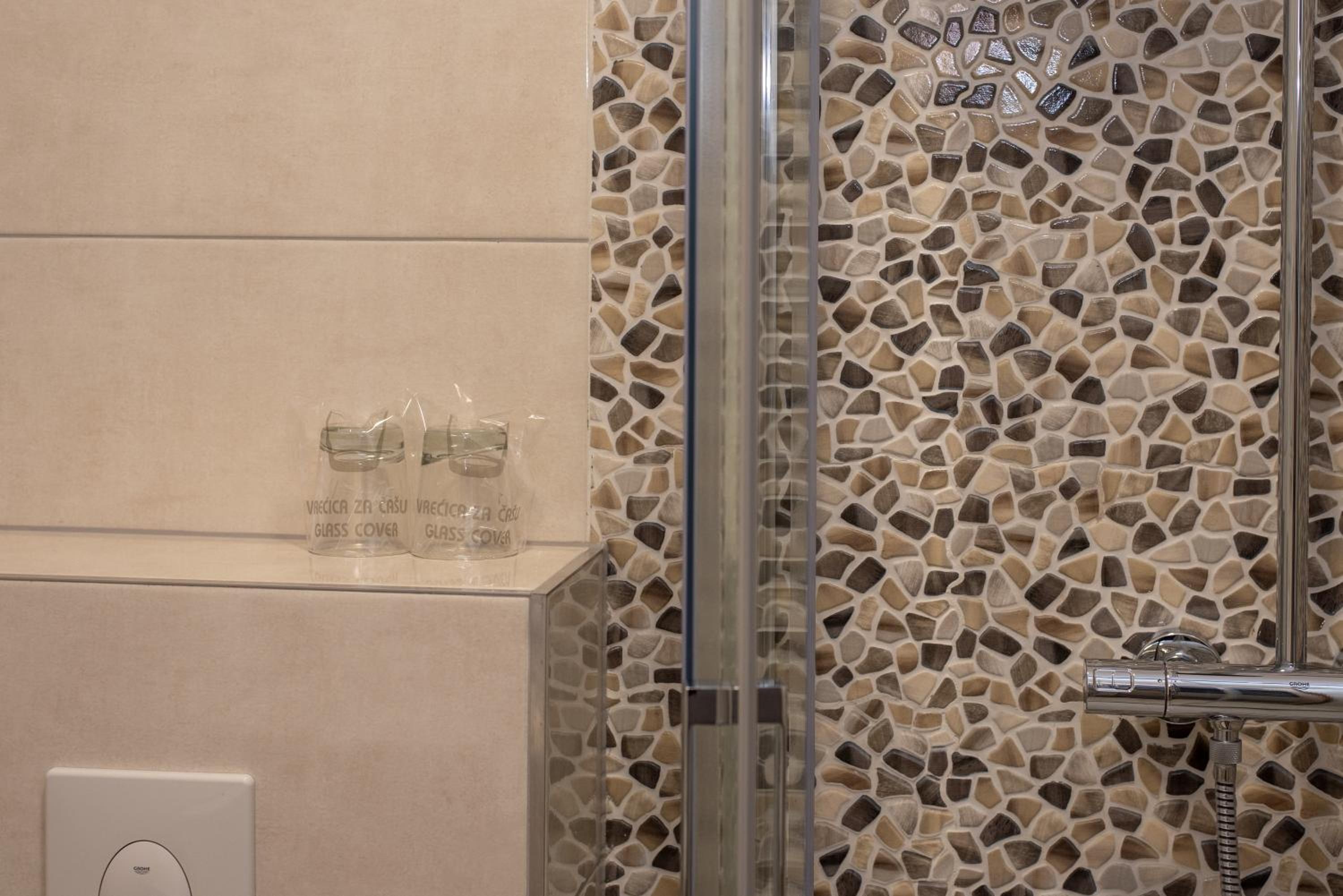 Capital Luxury Rooms Split