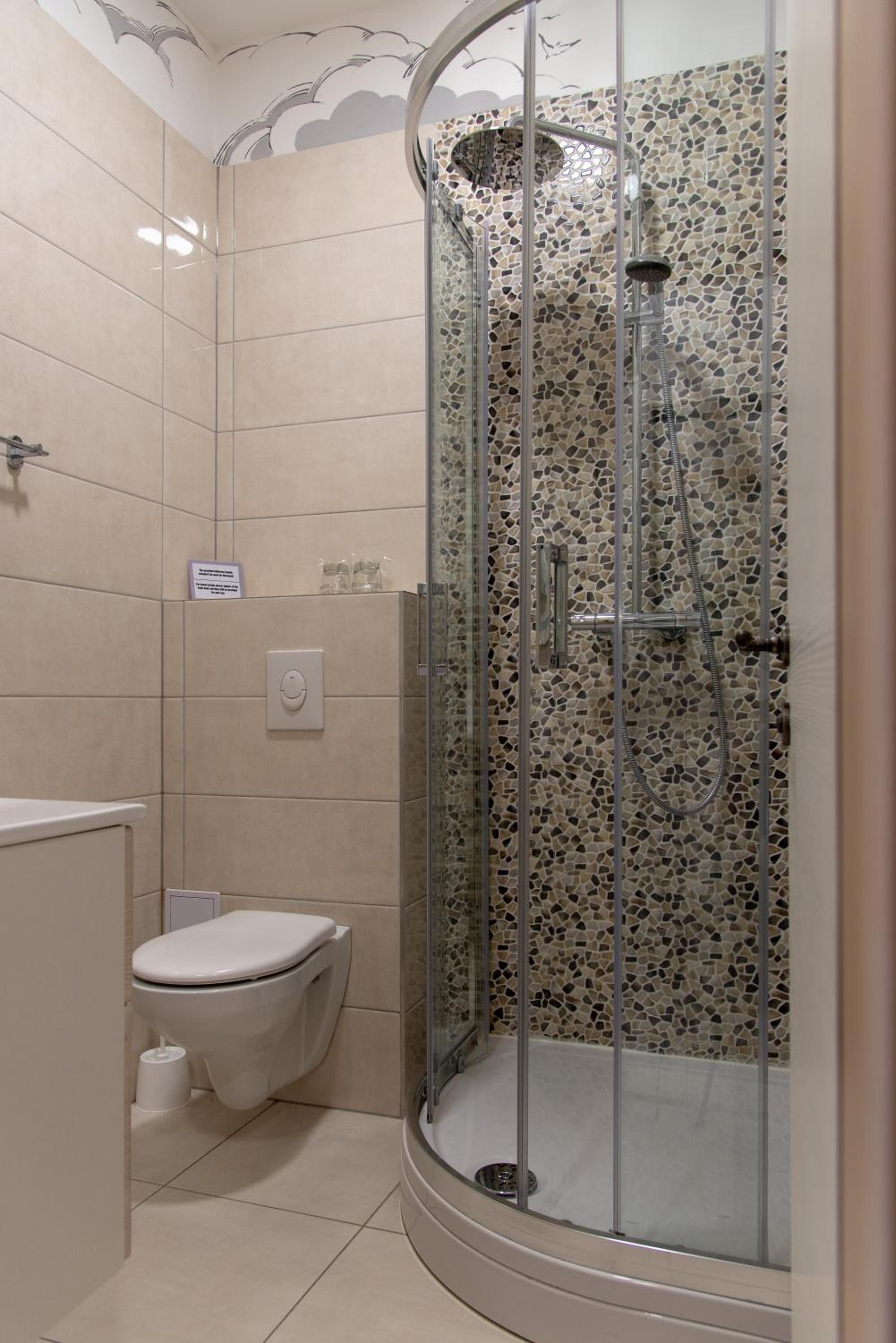 Capital Luxury Rooms Split