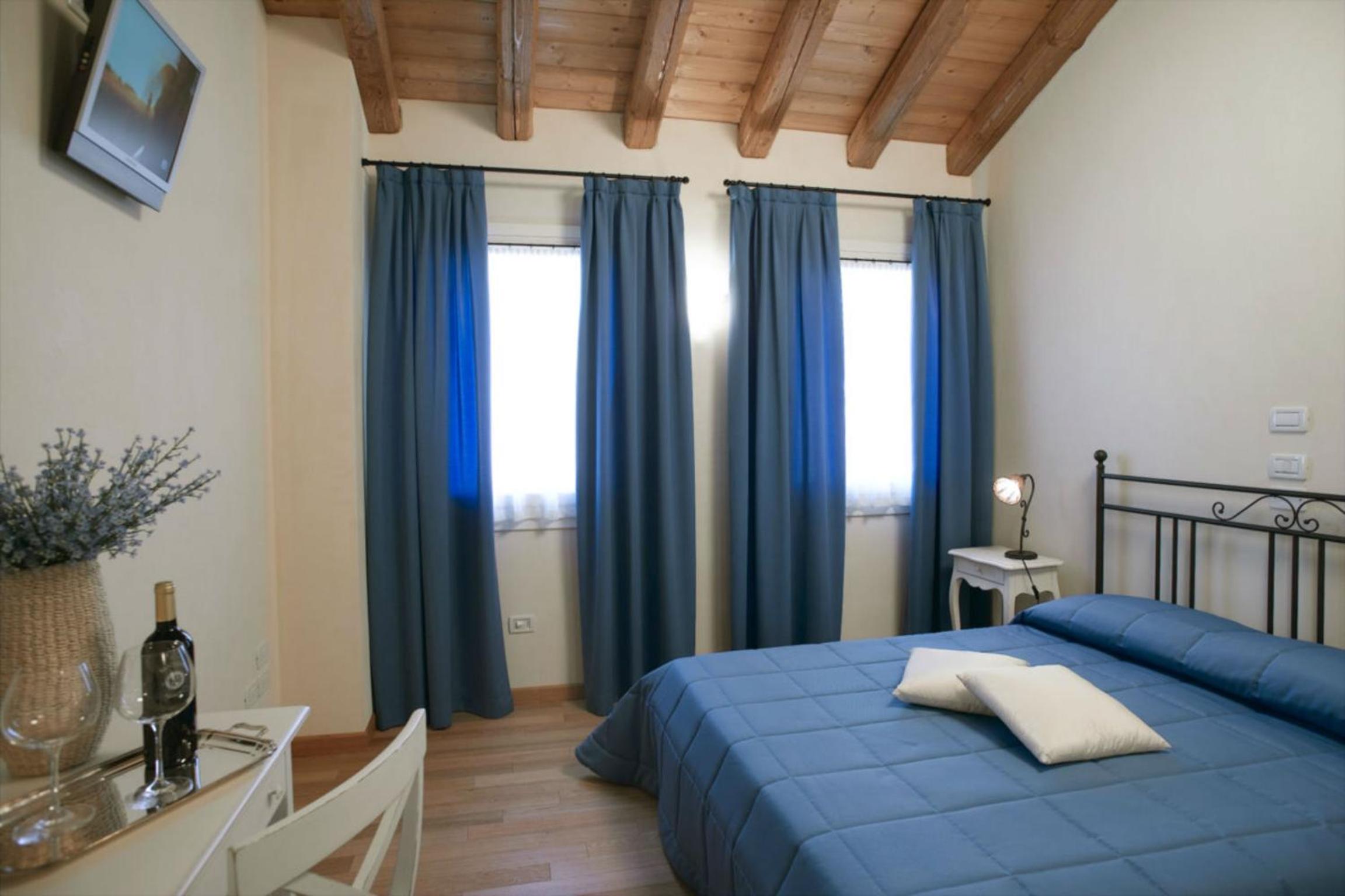 Tenuta Santomè view 5