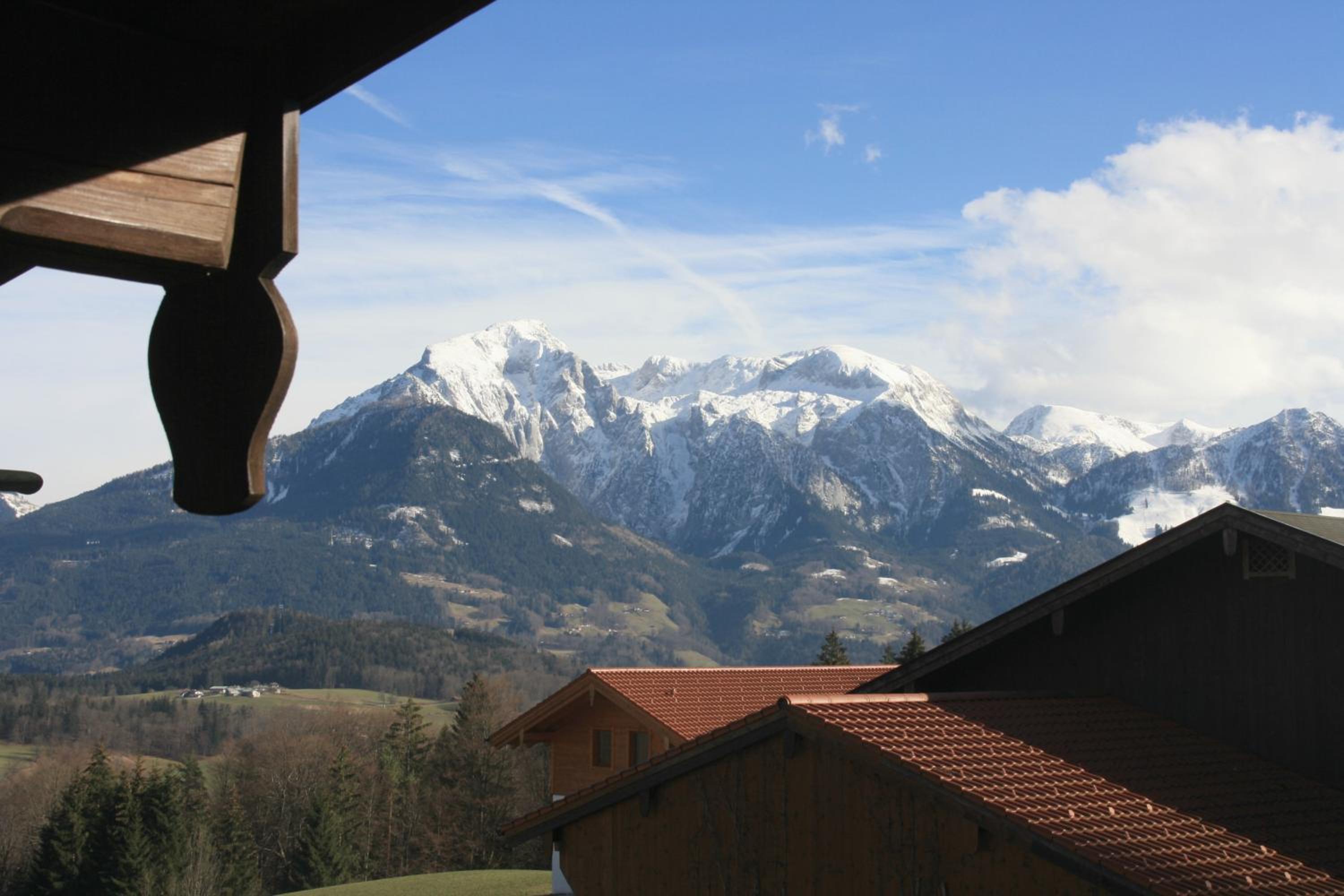 Haus Jakob