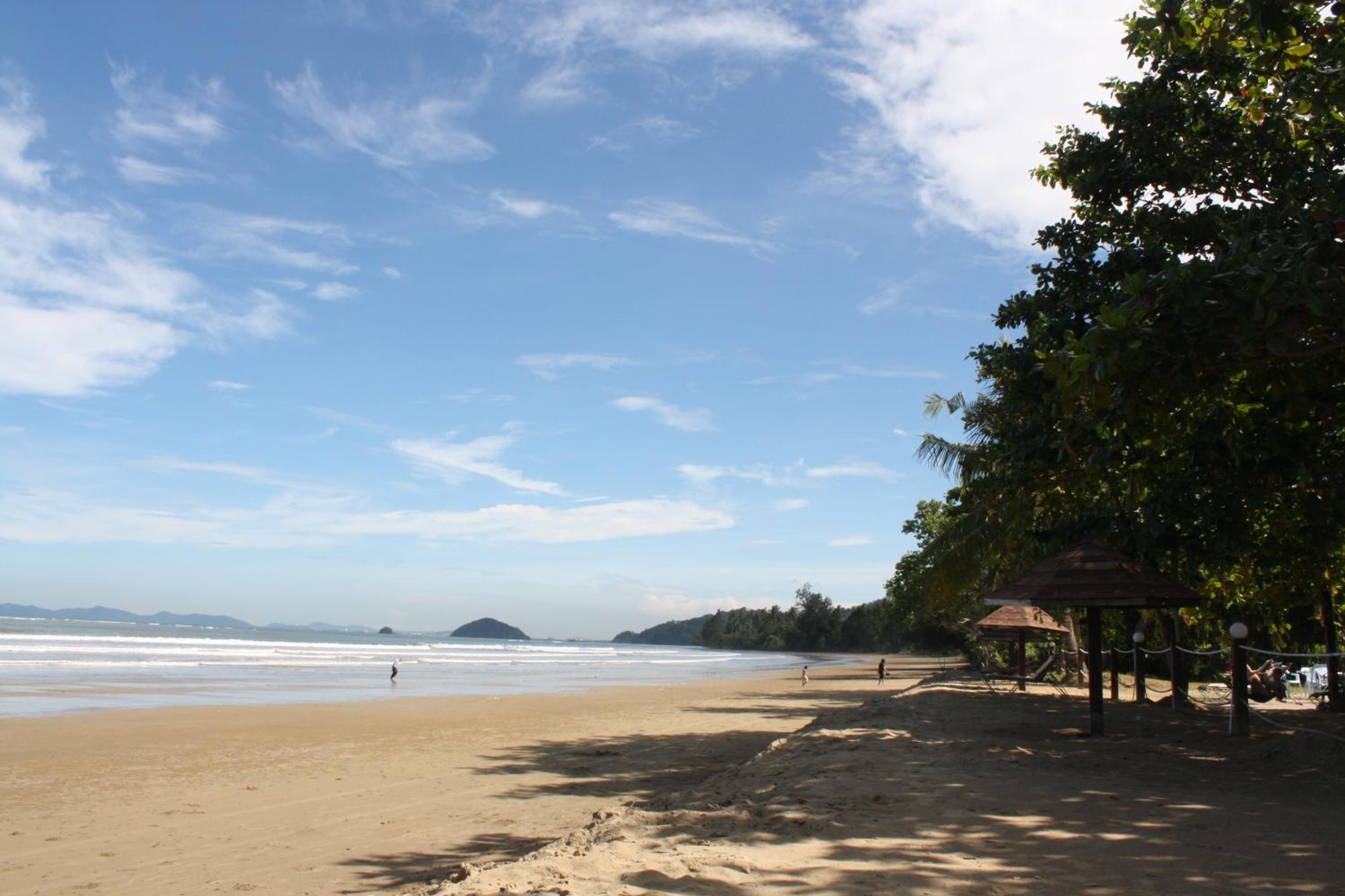 Beringgis Beach Resort & Spa