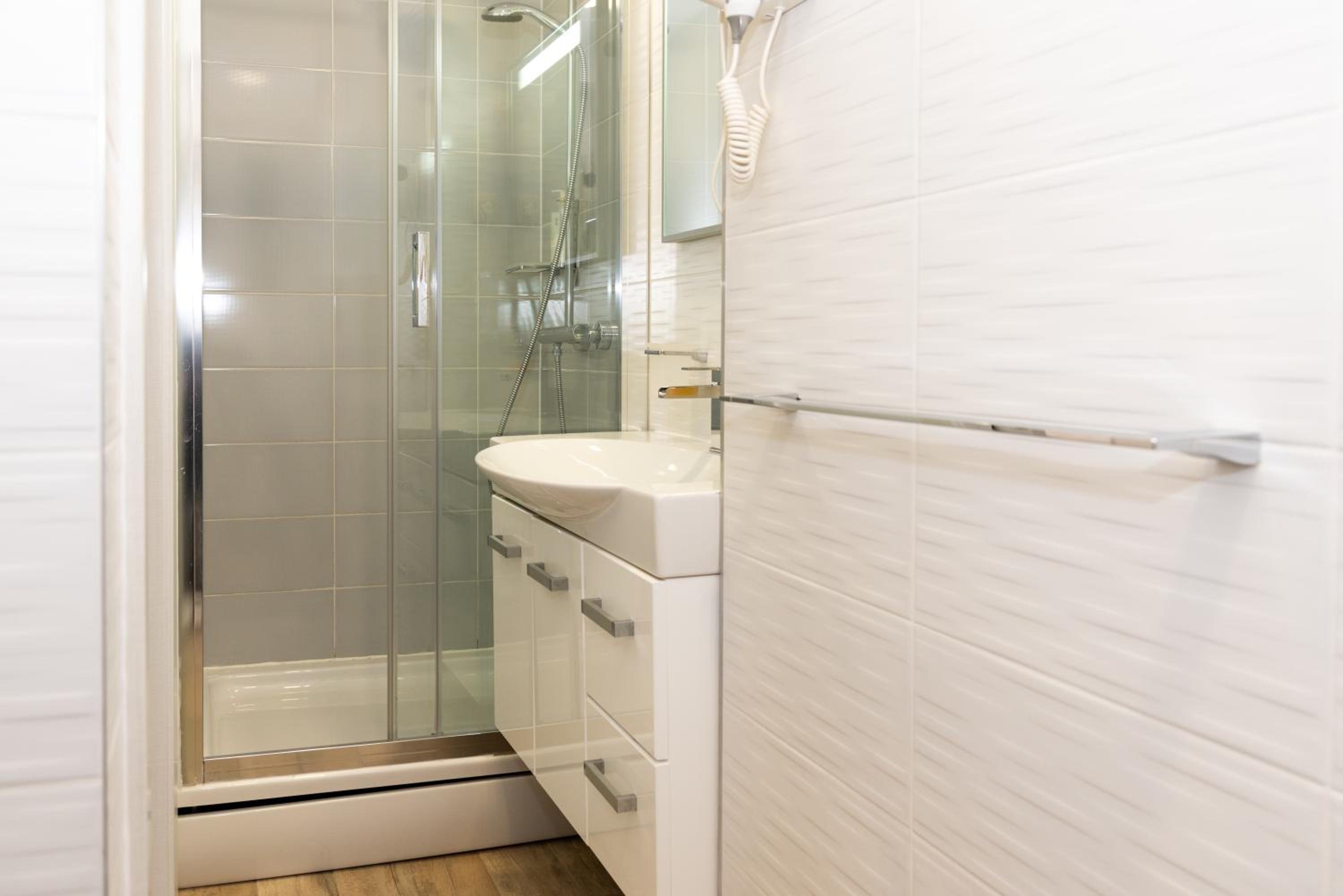 Queen Teuta Luxury Rooms Split