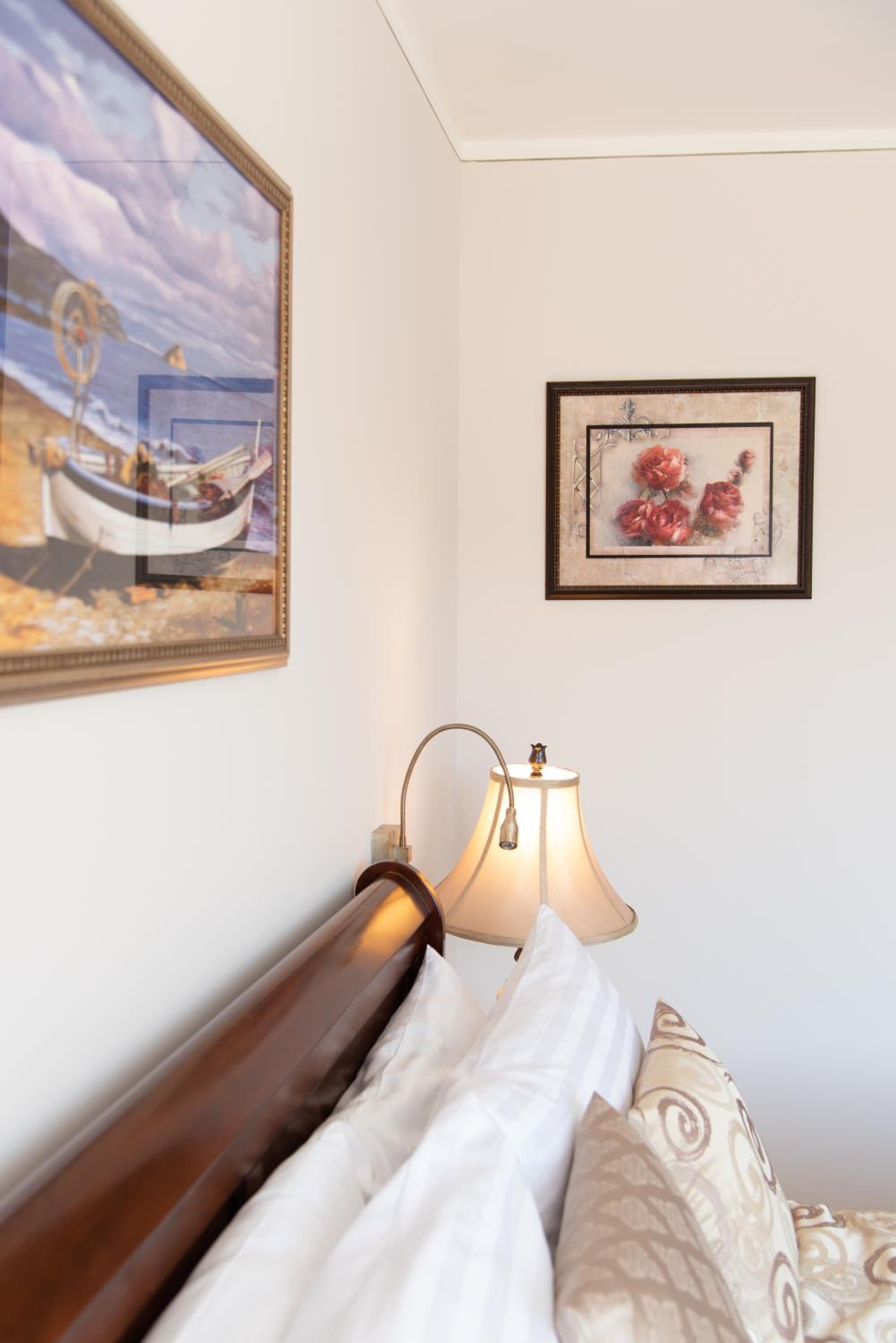 Queen Teuta Luxury Rooms Split
