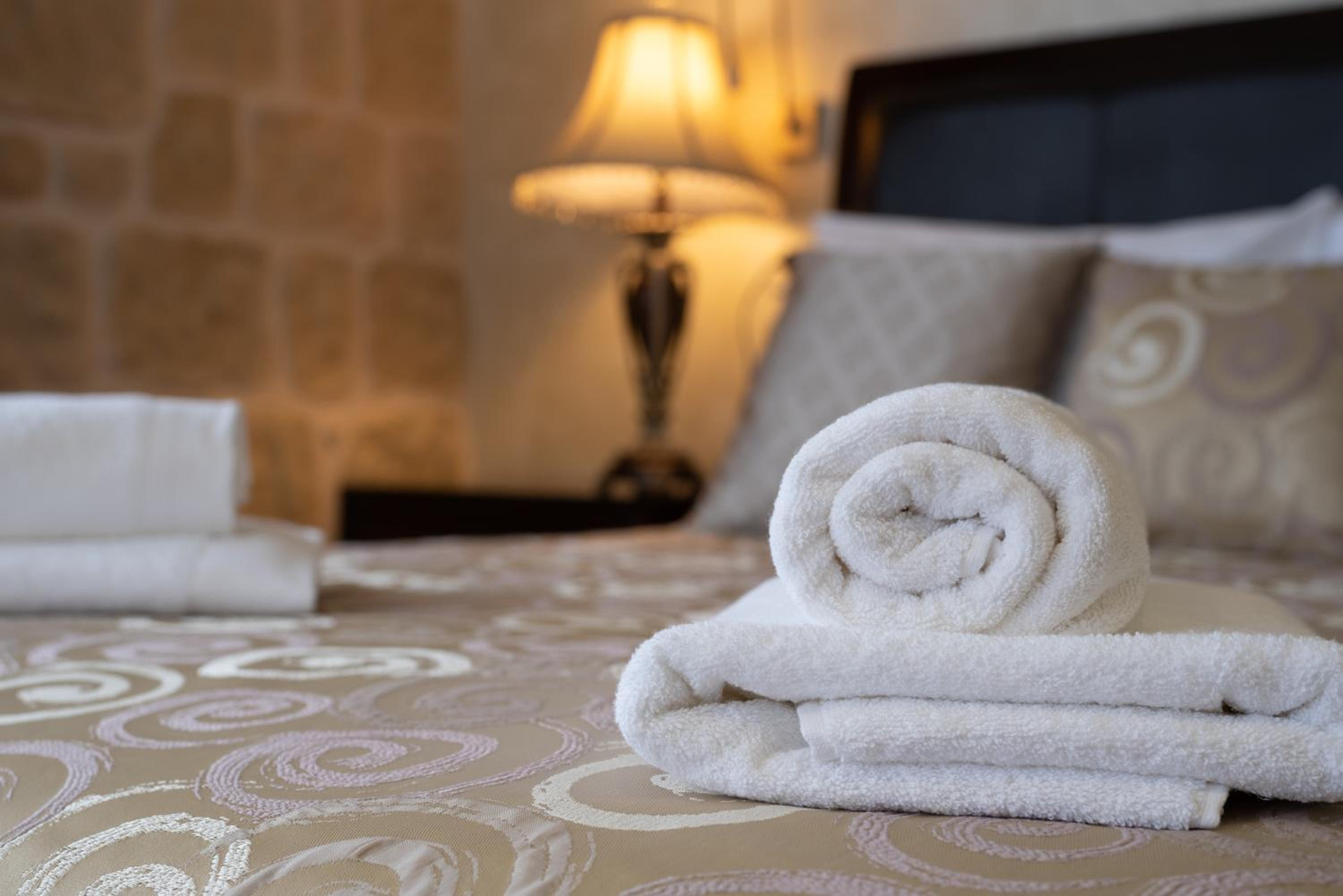 Queen Teuta Luxury Rooms Split