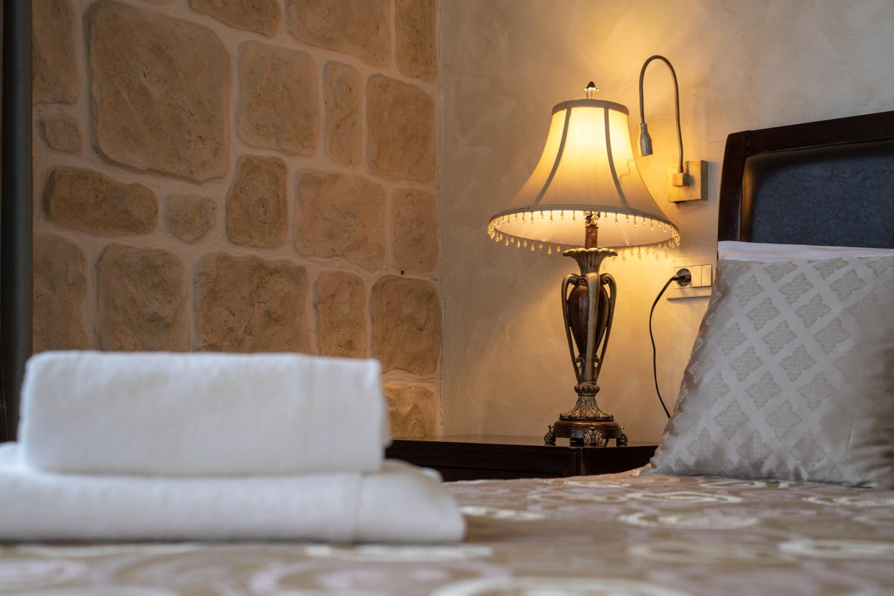 Queen Teuta Luxury Rooms Split