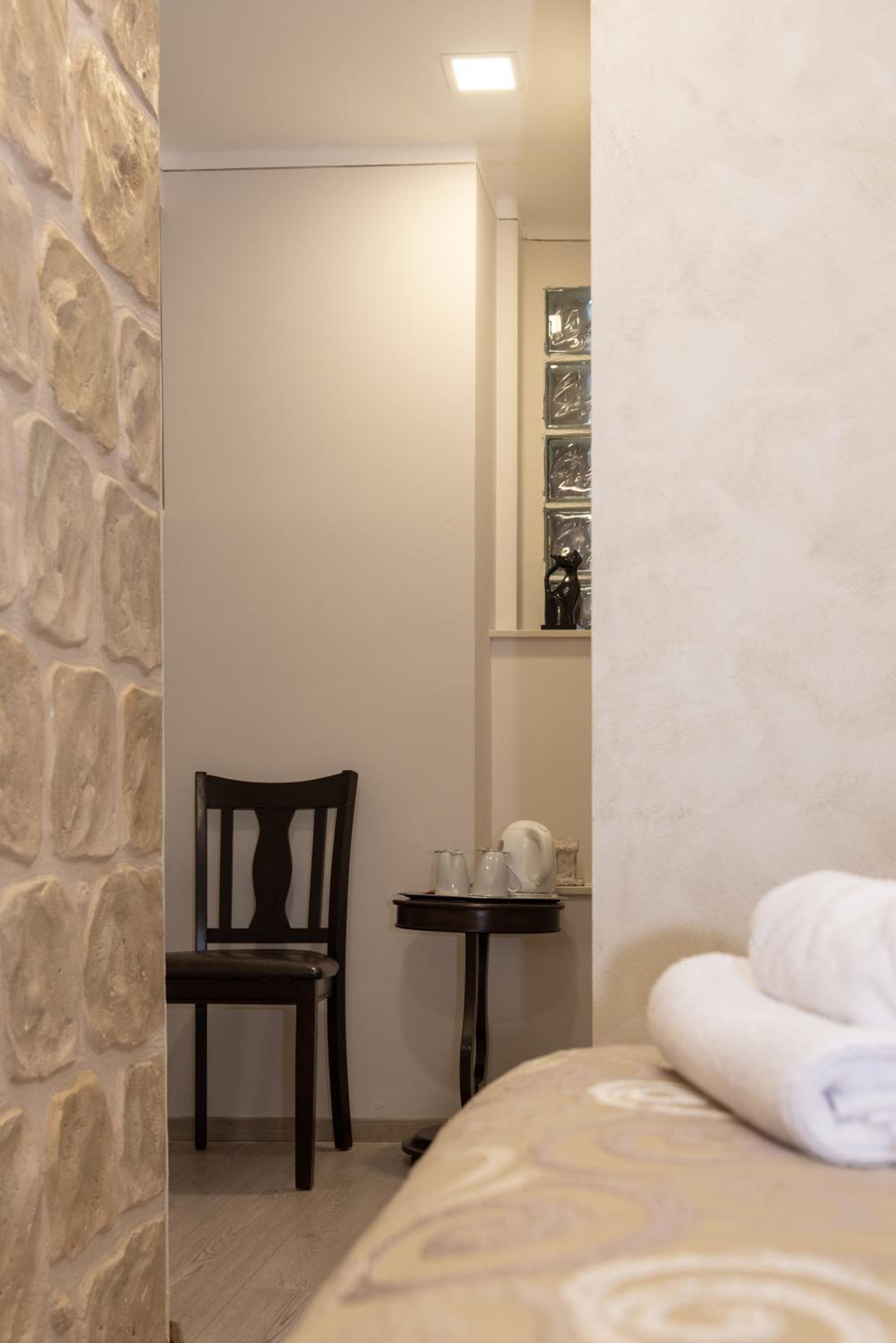 Queen Teuta Luxury Rooms Split
