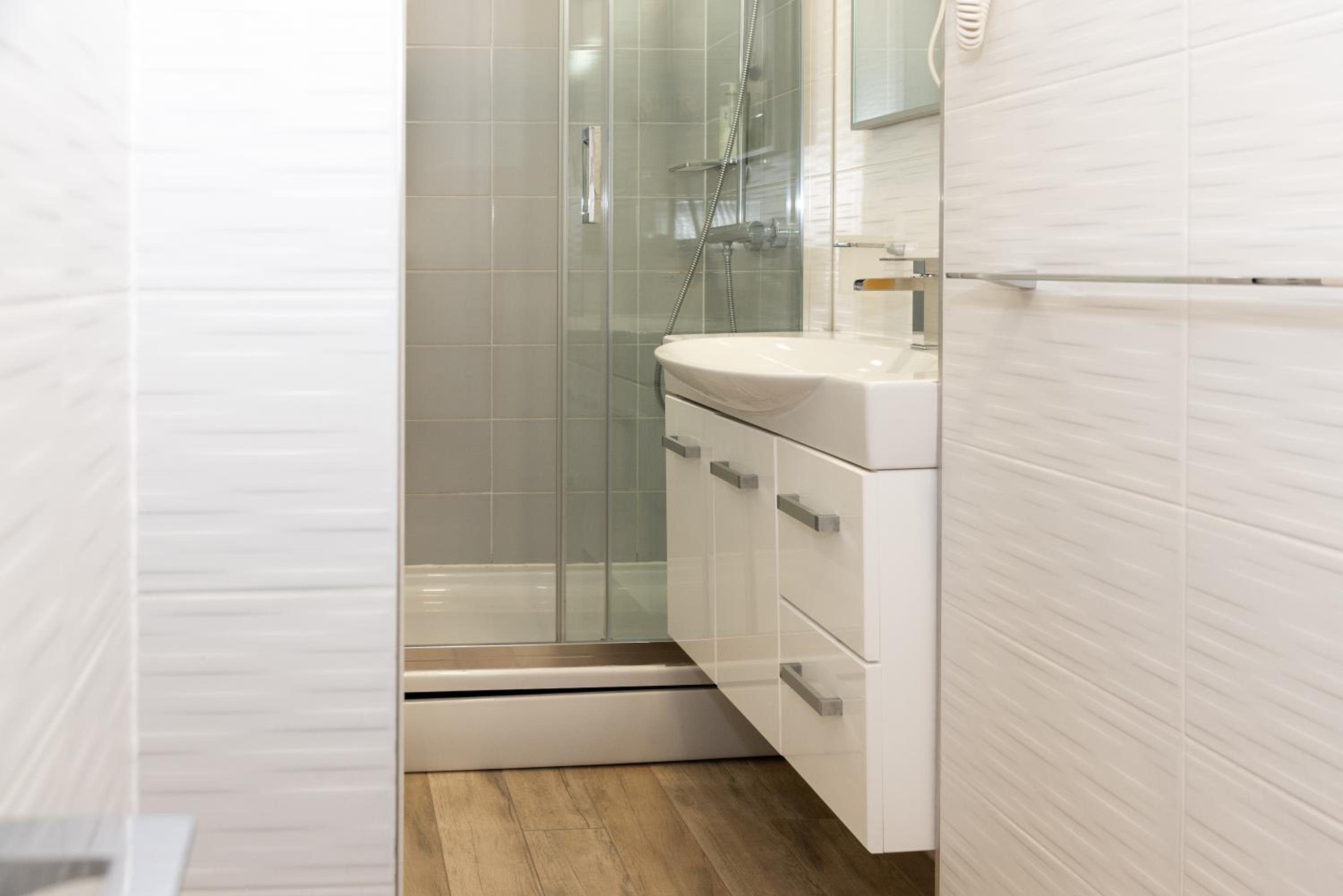 Queen Teuta Luxury Rooms Split