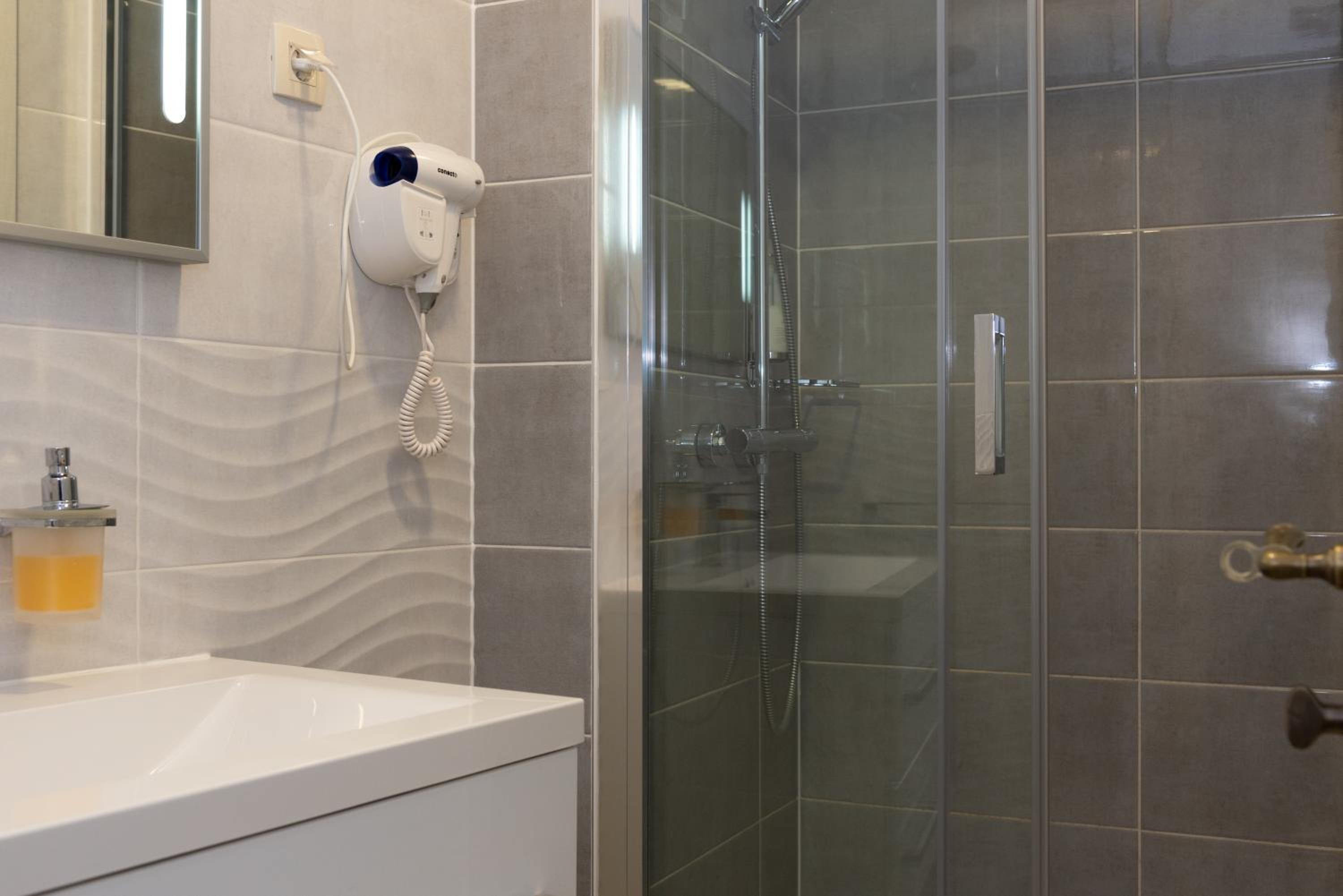 Queen Teuta Luxury Rooms Split