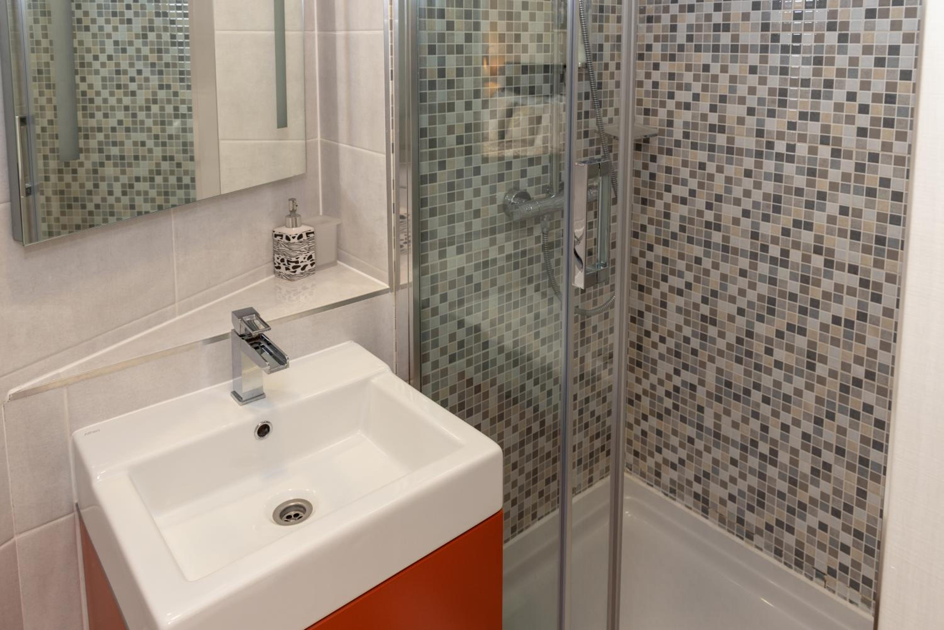 Queen Teuta Luxury Rooms Split