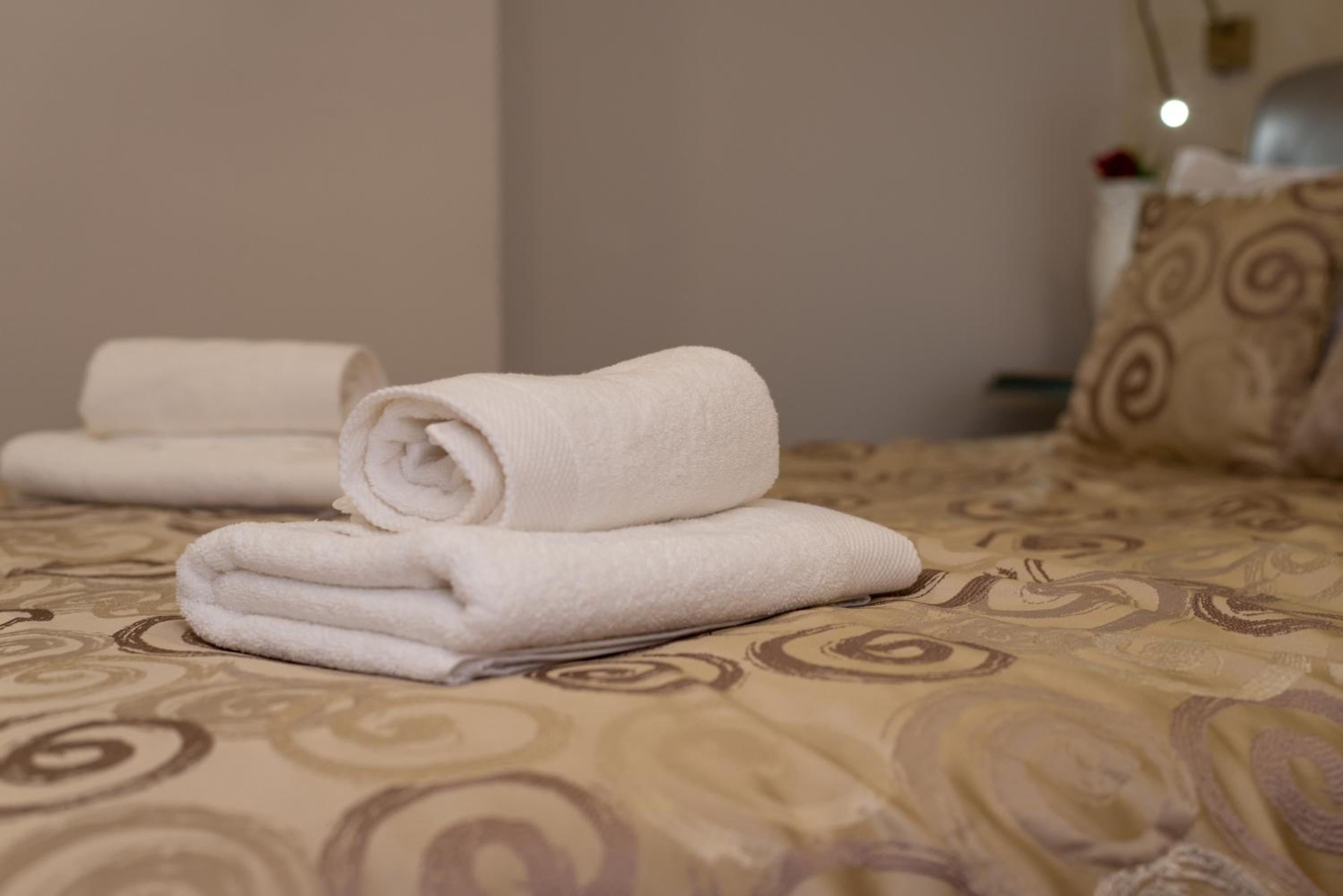 Queen Teuta Luxury Rooms Split