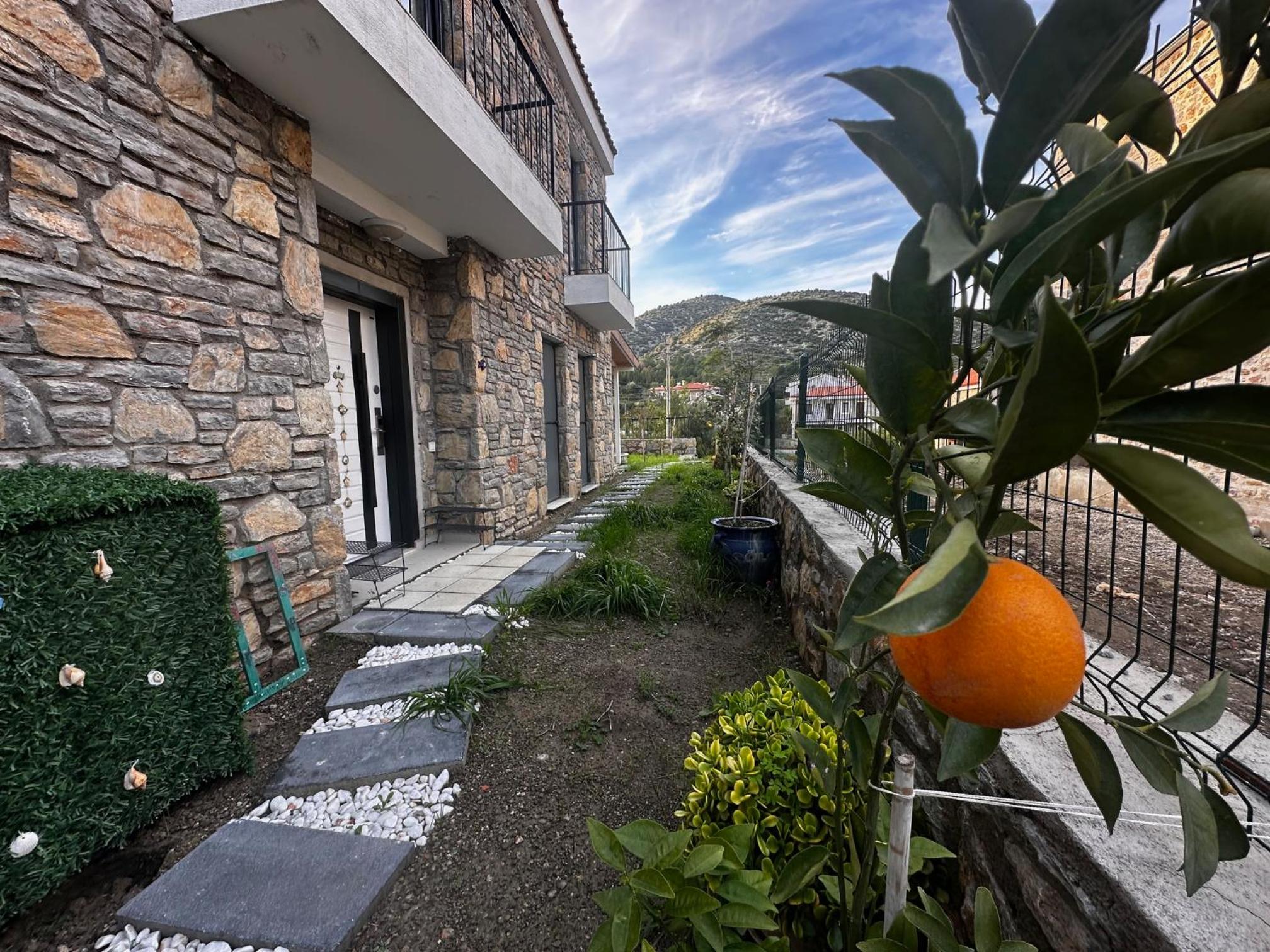 Villa Carian Trail evdatca - Datca Kargi Bay, Close to Beach