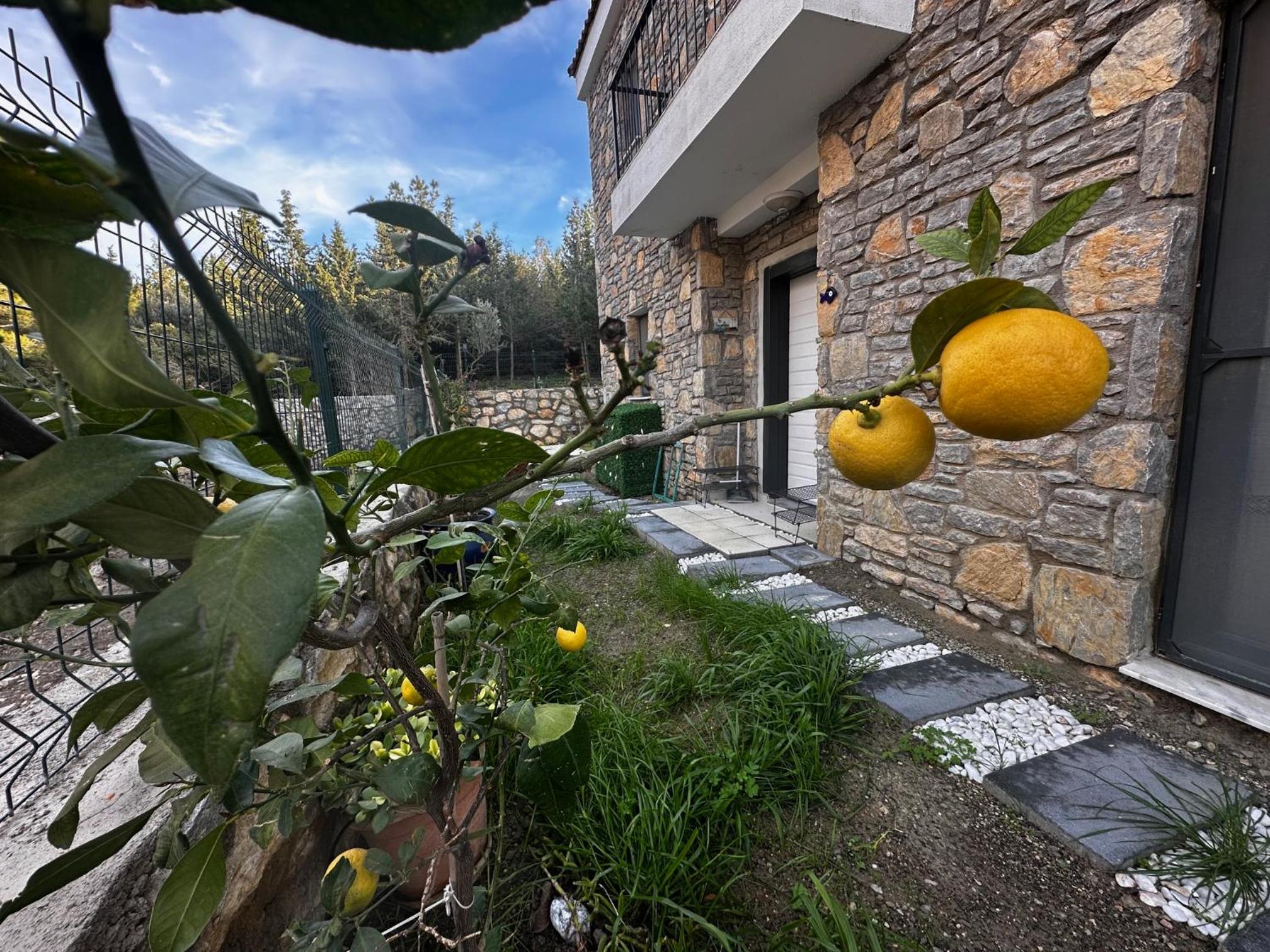 Villa Carian Trail evdatca - Datca Kargi Bay, Close to Beach