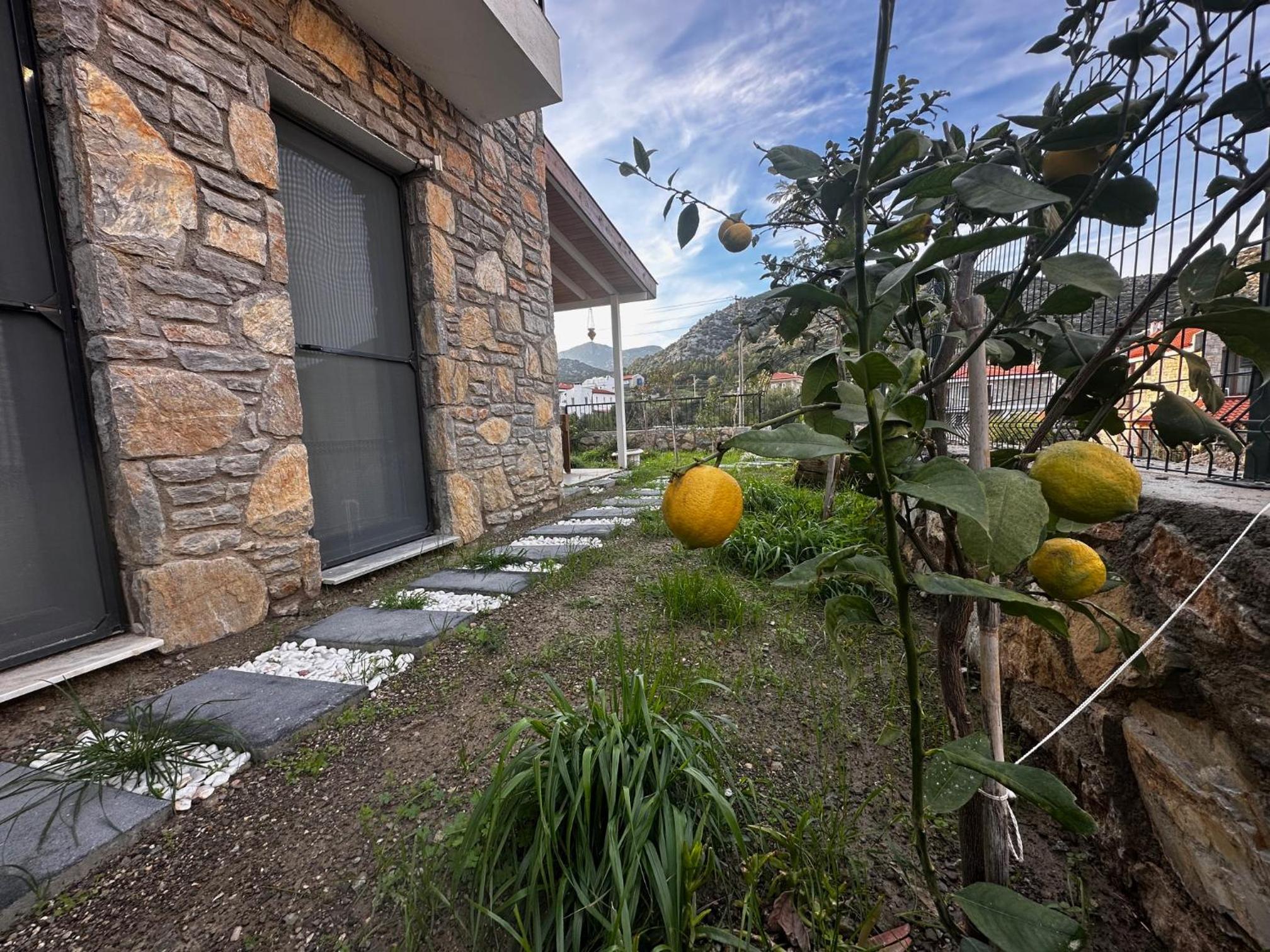 Villa Carian Trail evdatca - Datca Kargi Bay, Close to Beach