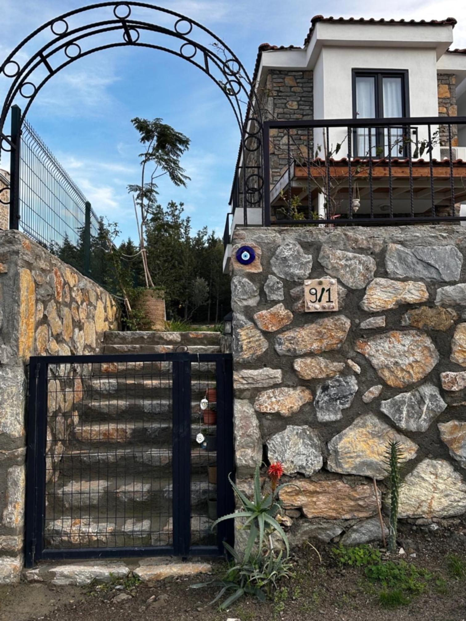 Villa Carian Trail evdatca - Datca Kargi Bay, Close to Beach