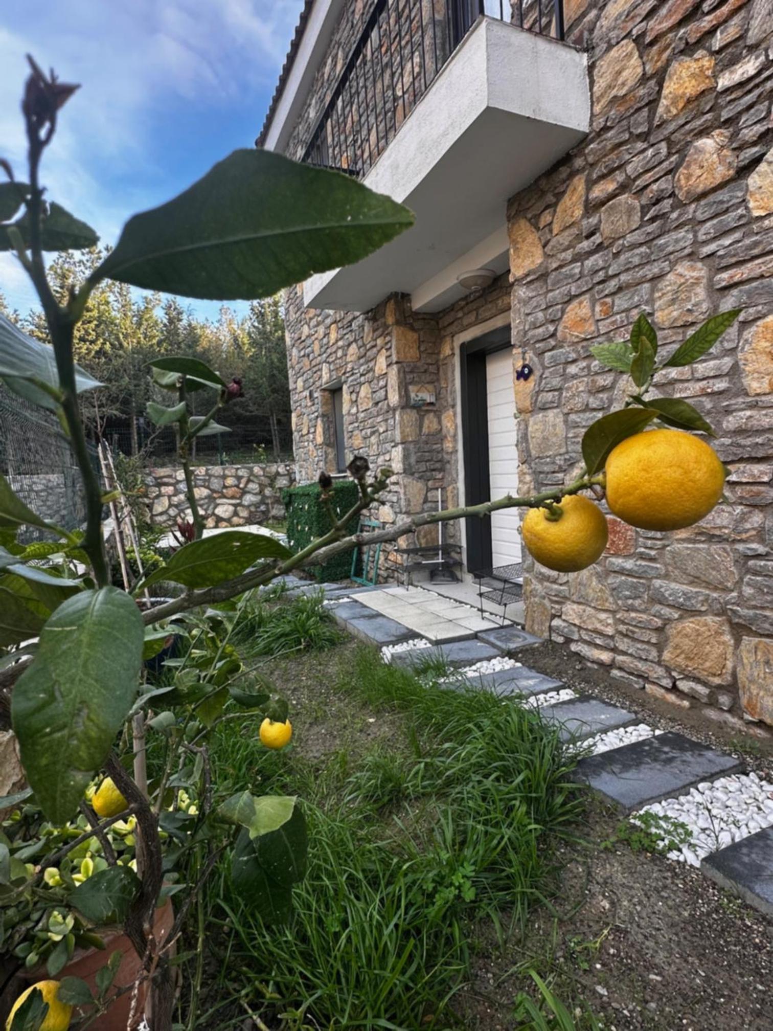 Villa Carian Trail evdatca - Datca Kargi Bay, Close to Beach