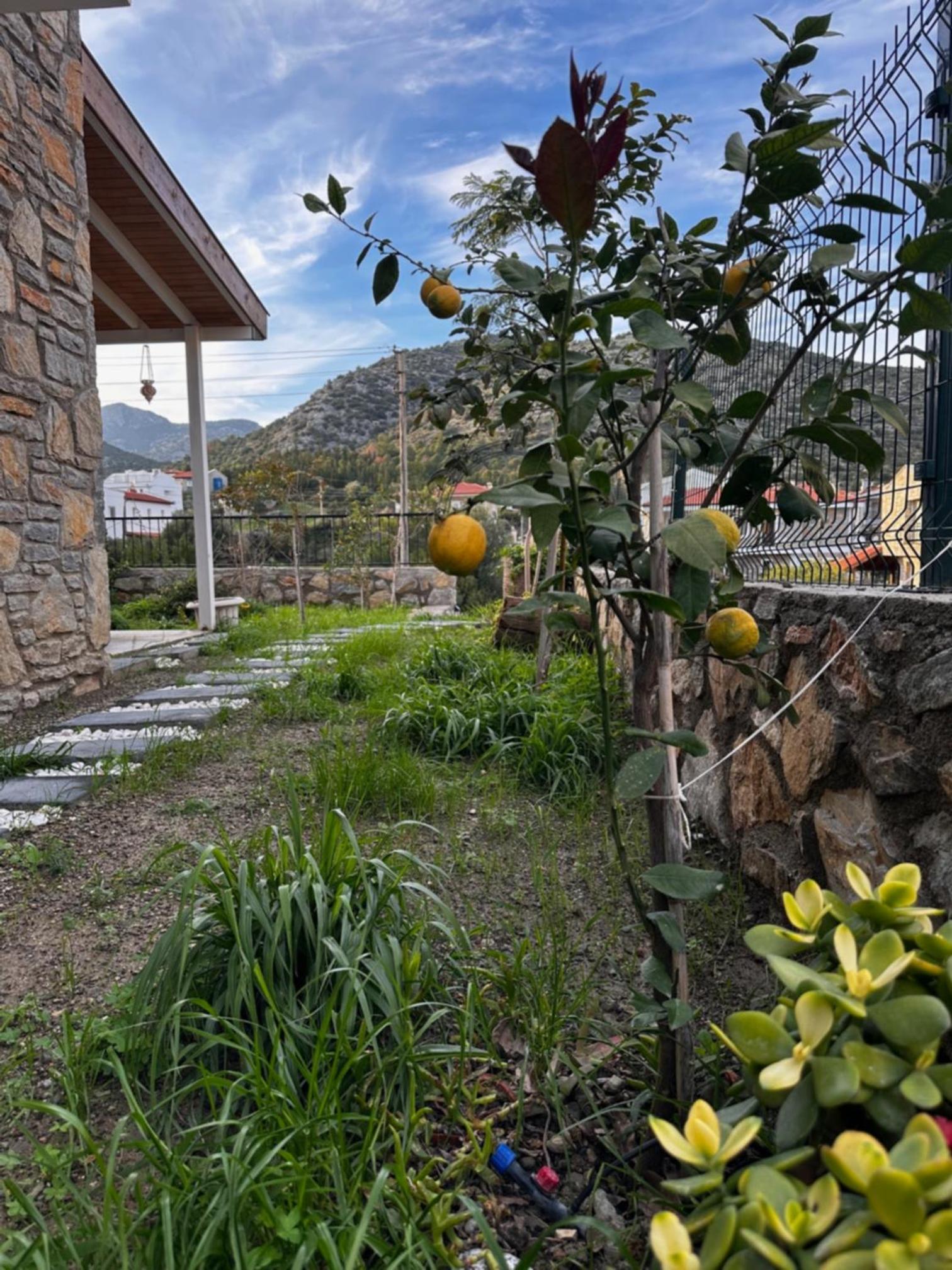 Villa Carian Trail evdatca - Datca Kargi Bay, Close to Beach