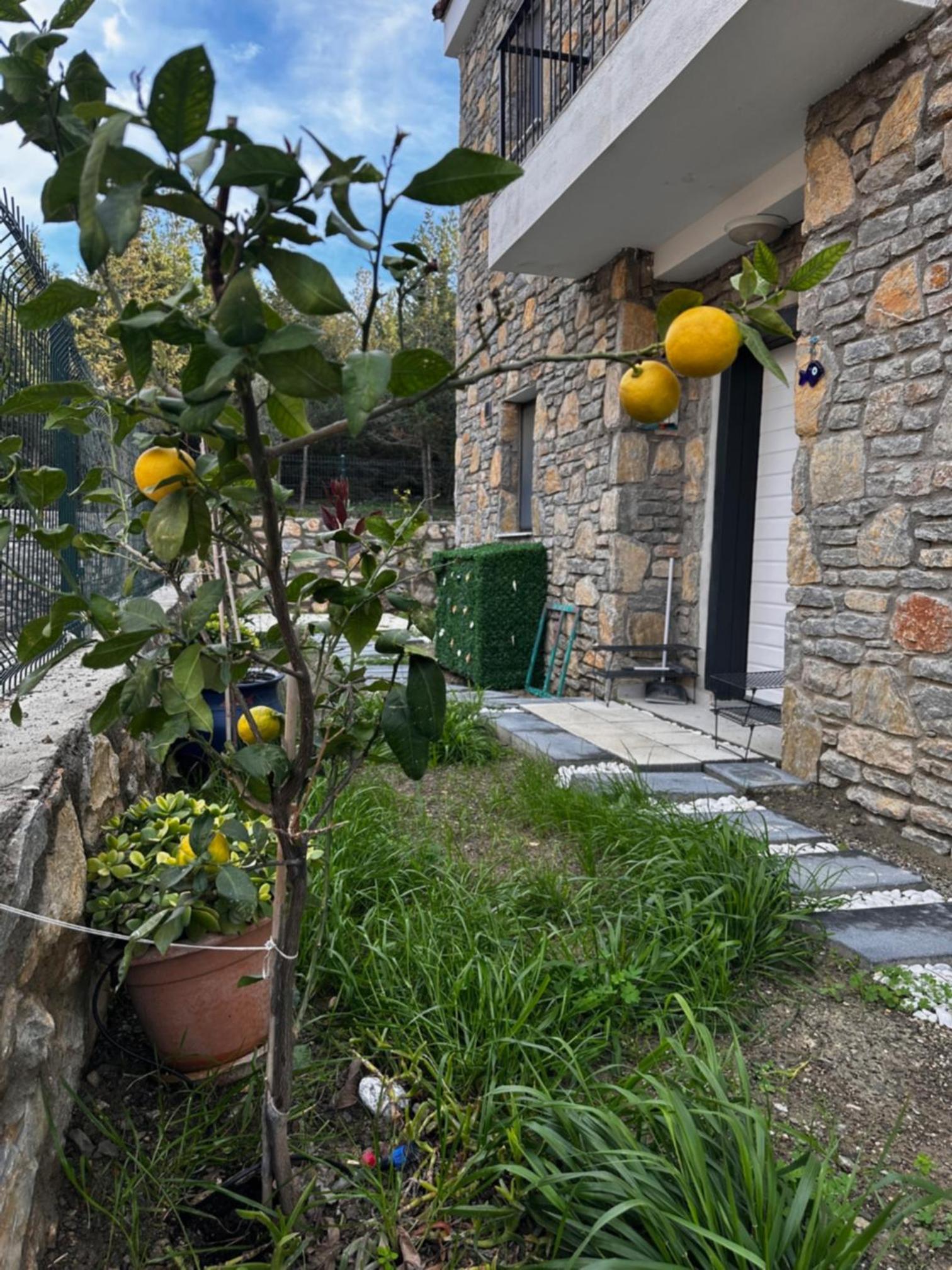 Villa Carian Trail evdatca - Datca Kargi Bay, Close to Beach