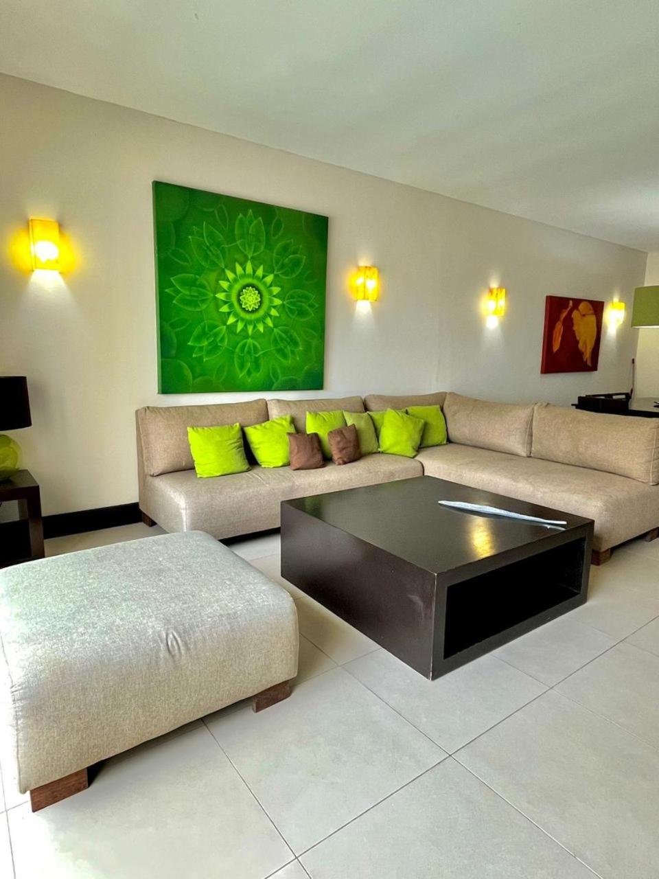 Aldea Thai Playa del Carmen