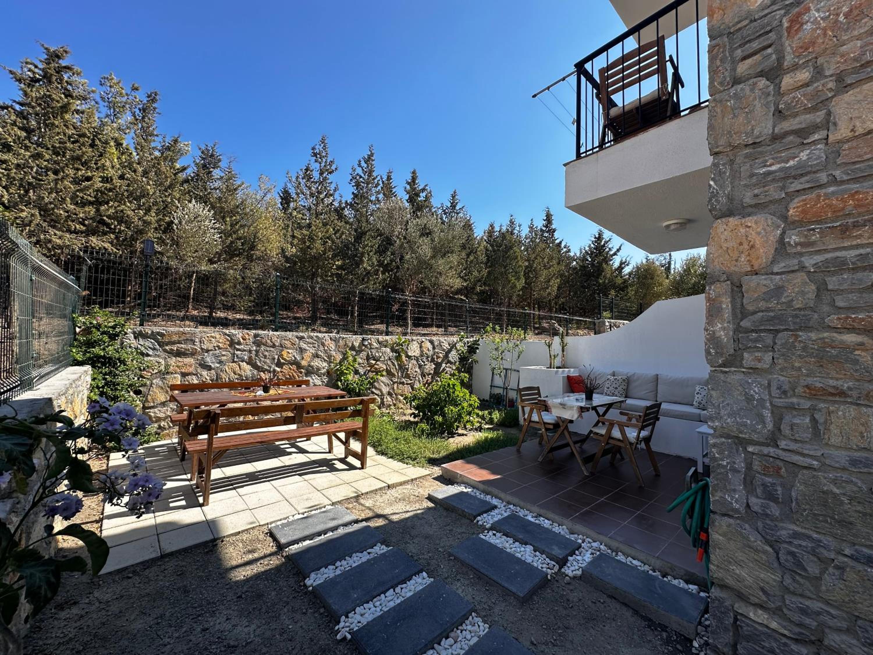 Villa Carian Trail evdatca - Datca Kargi Bay, Close to Beach