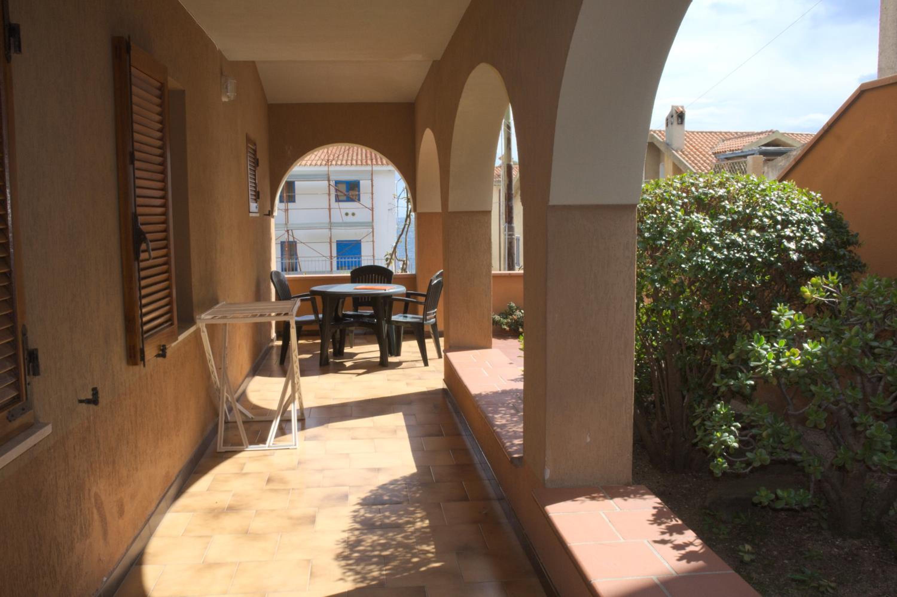 Apartment Palmasere's Beach photo 2