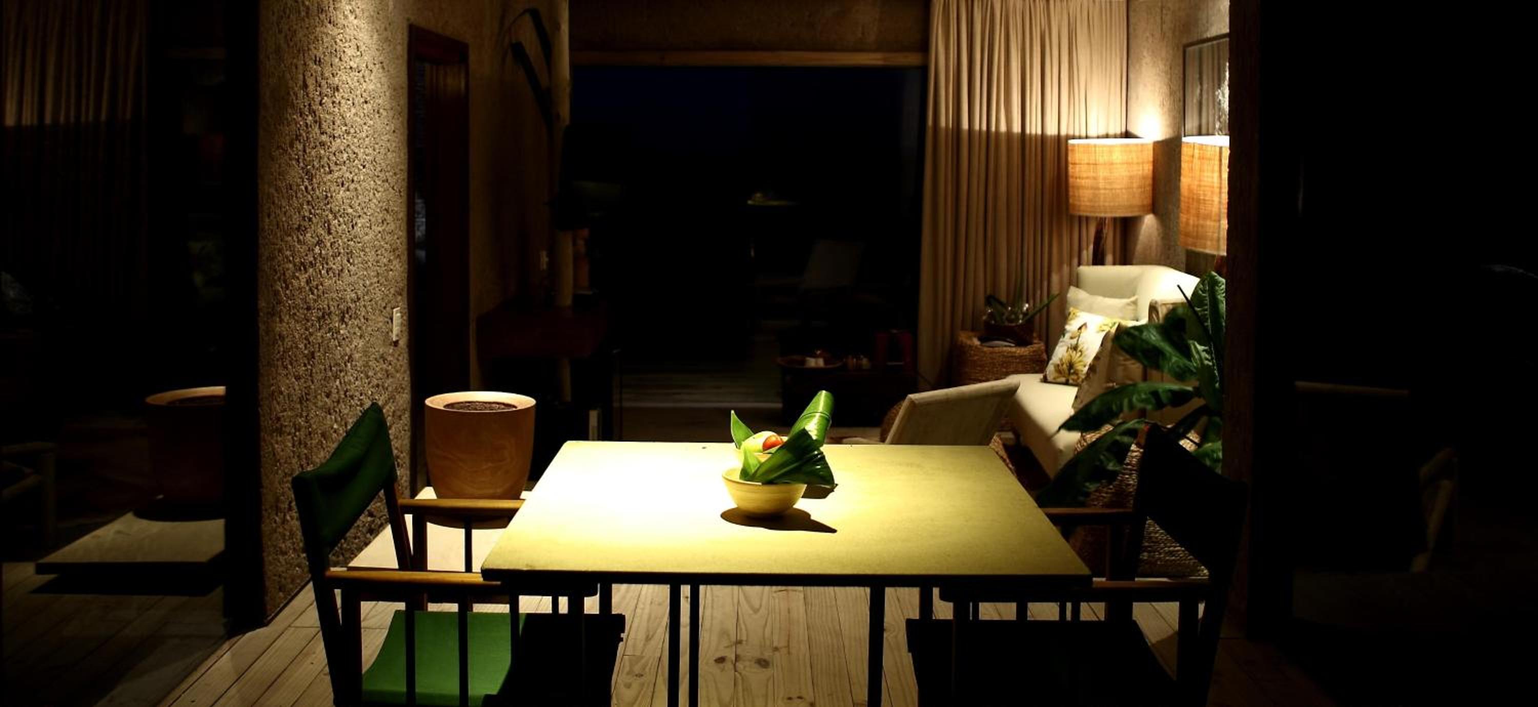 Kenoa Exclusive Beach Spa & Resort