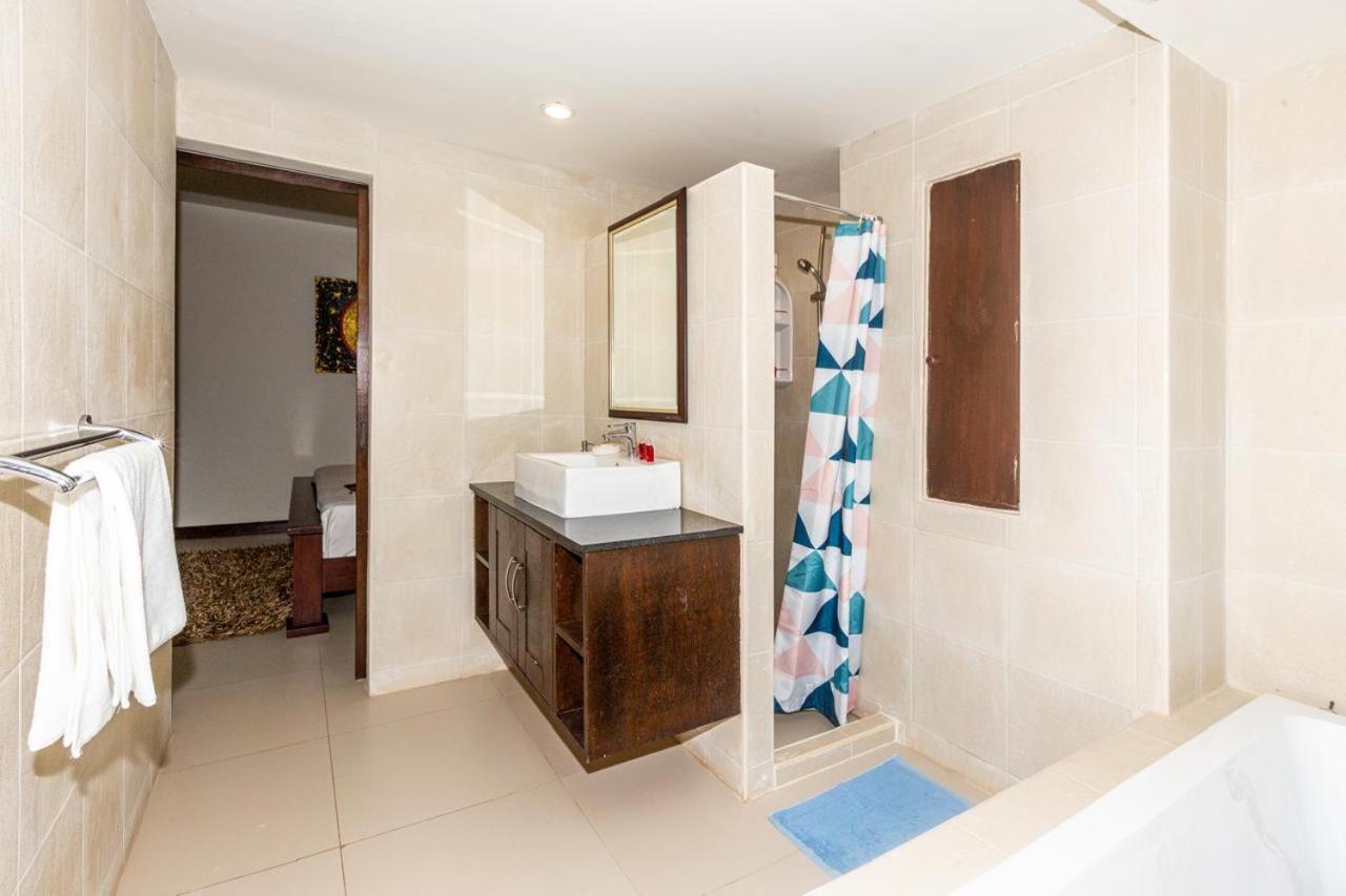 Naiharn beach sands Apartment