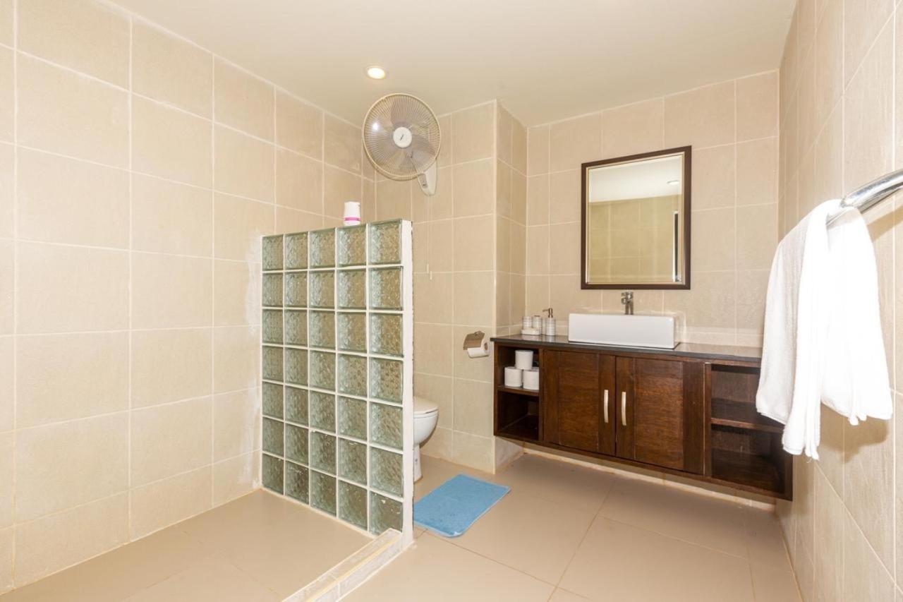 Naiharn beach sands Apartment