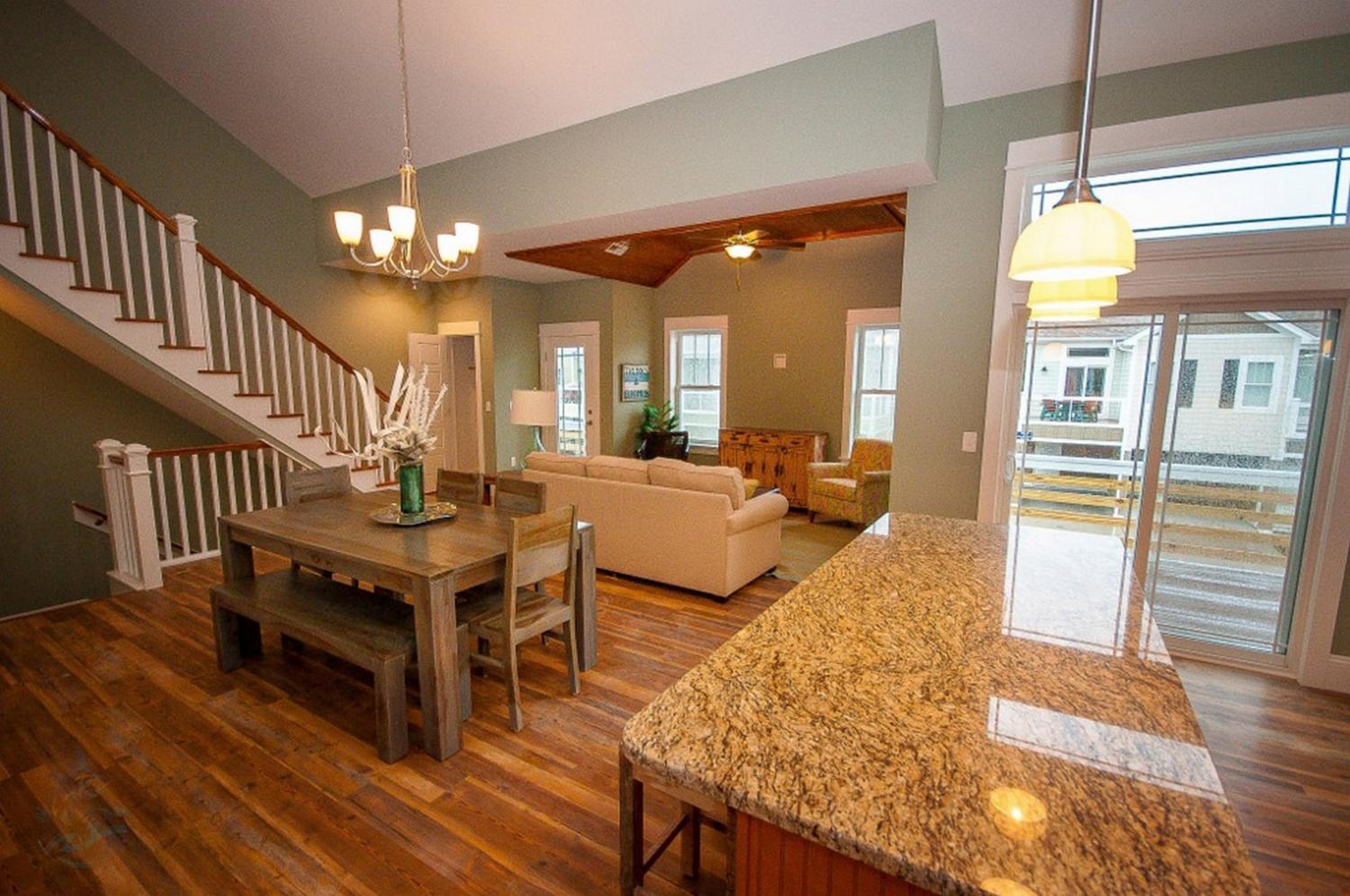 Beacon Villas at Corolla Light Resort by KEES Vacations