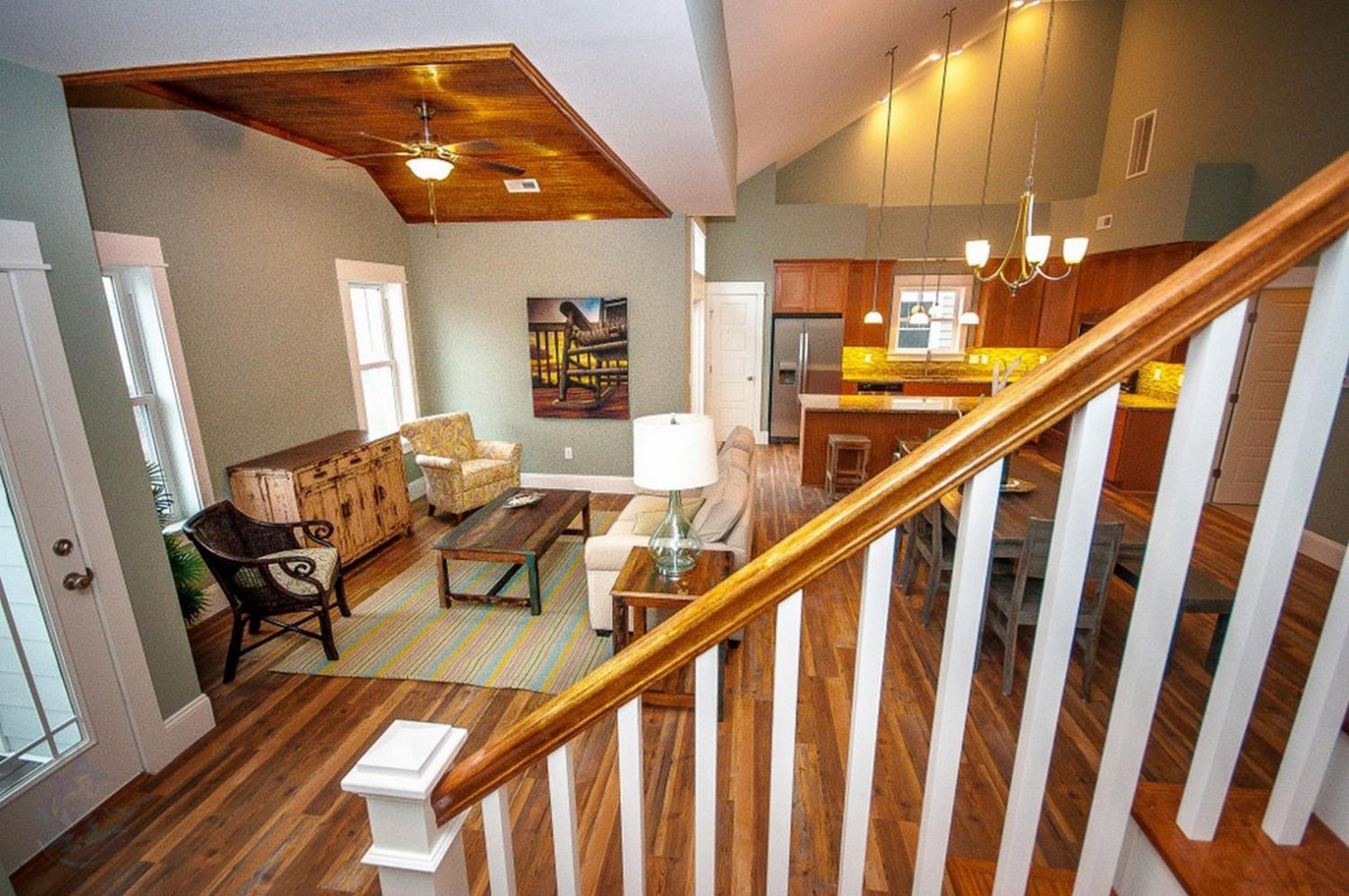 Beacon Villas at Corolla Light Resort by KEES Vacations