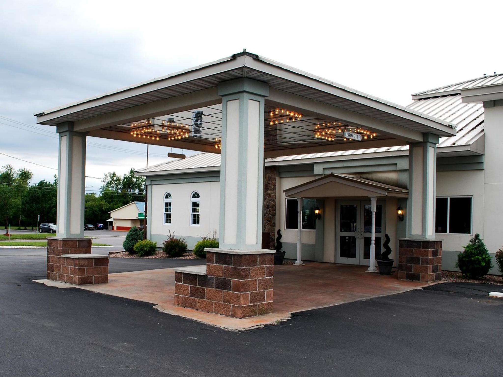Travel Inn - Watertown NY, Billede 12