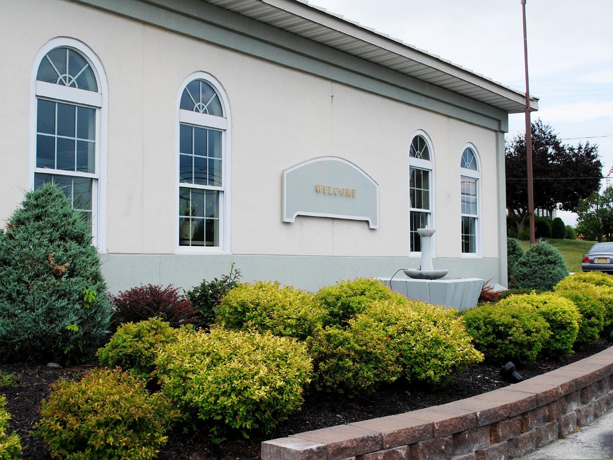 Travel Inn - Watertown NY, Billede 31