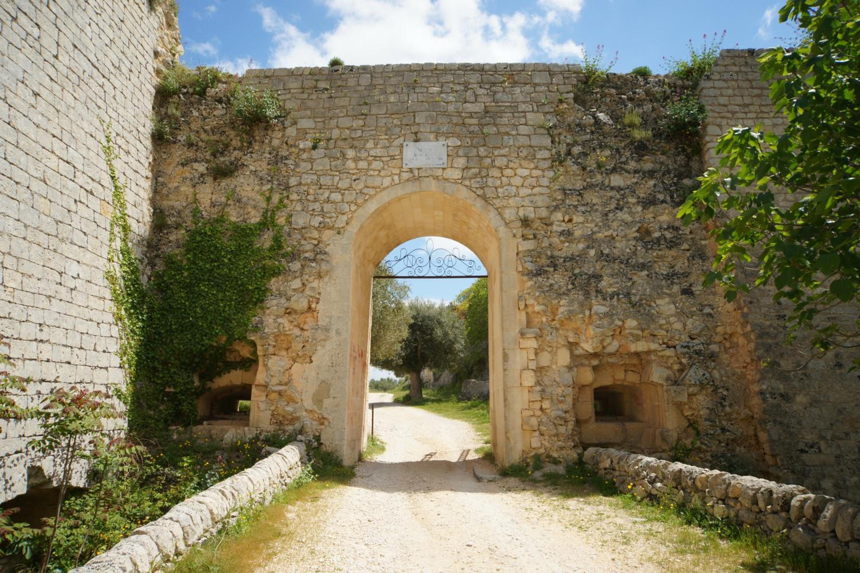 B&B Il Mandorleto Avola