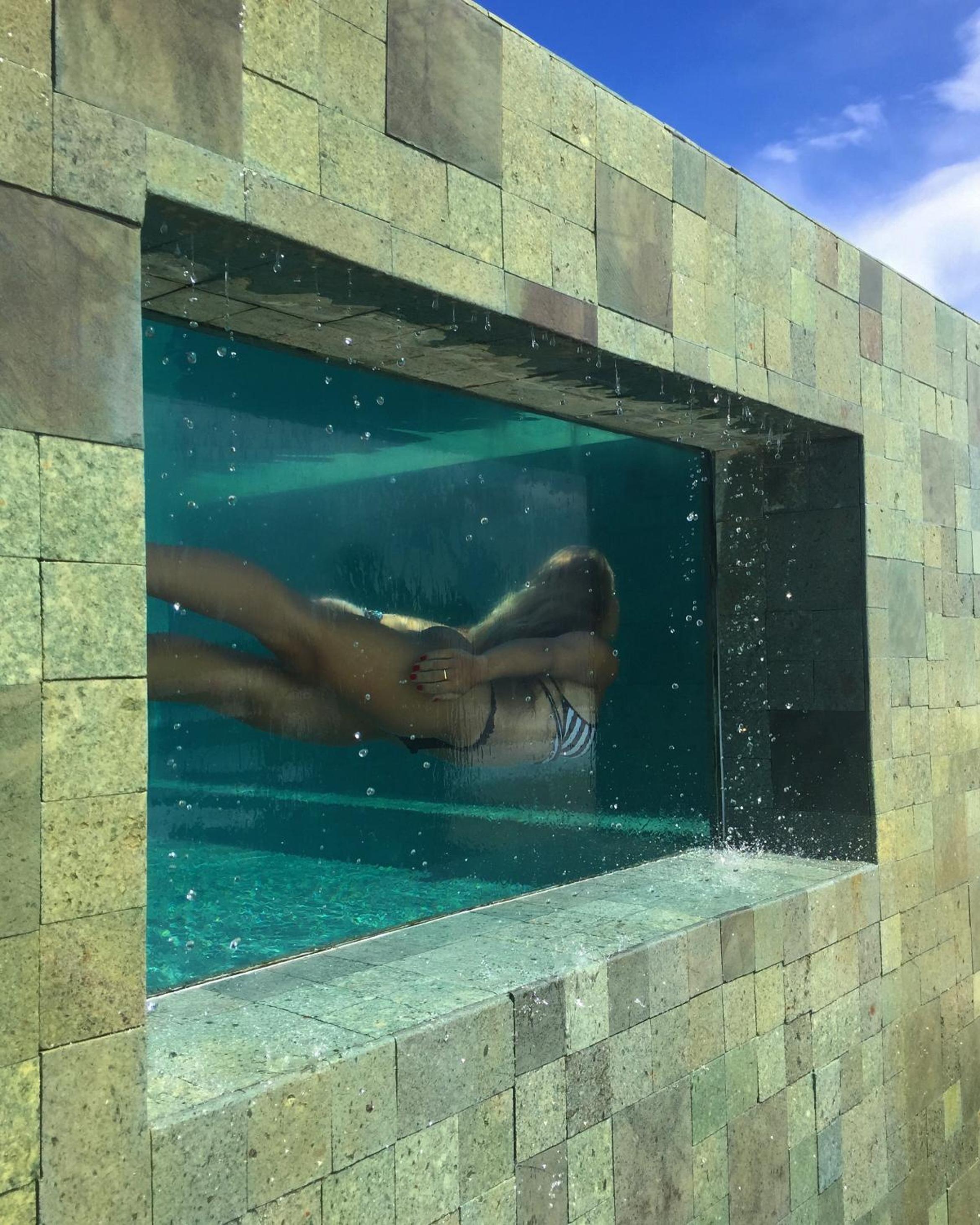 Kenoa Exclusive Beach Spa & Resort