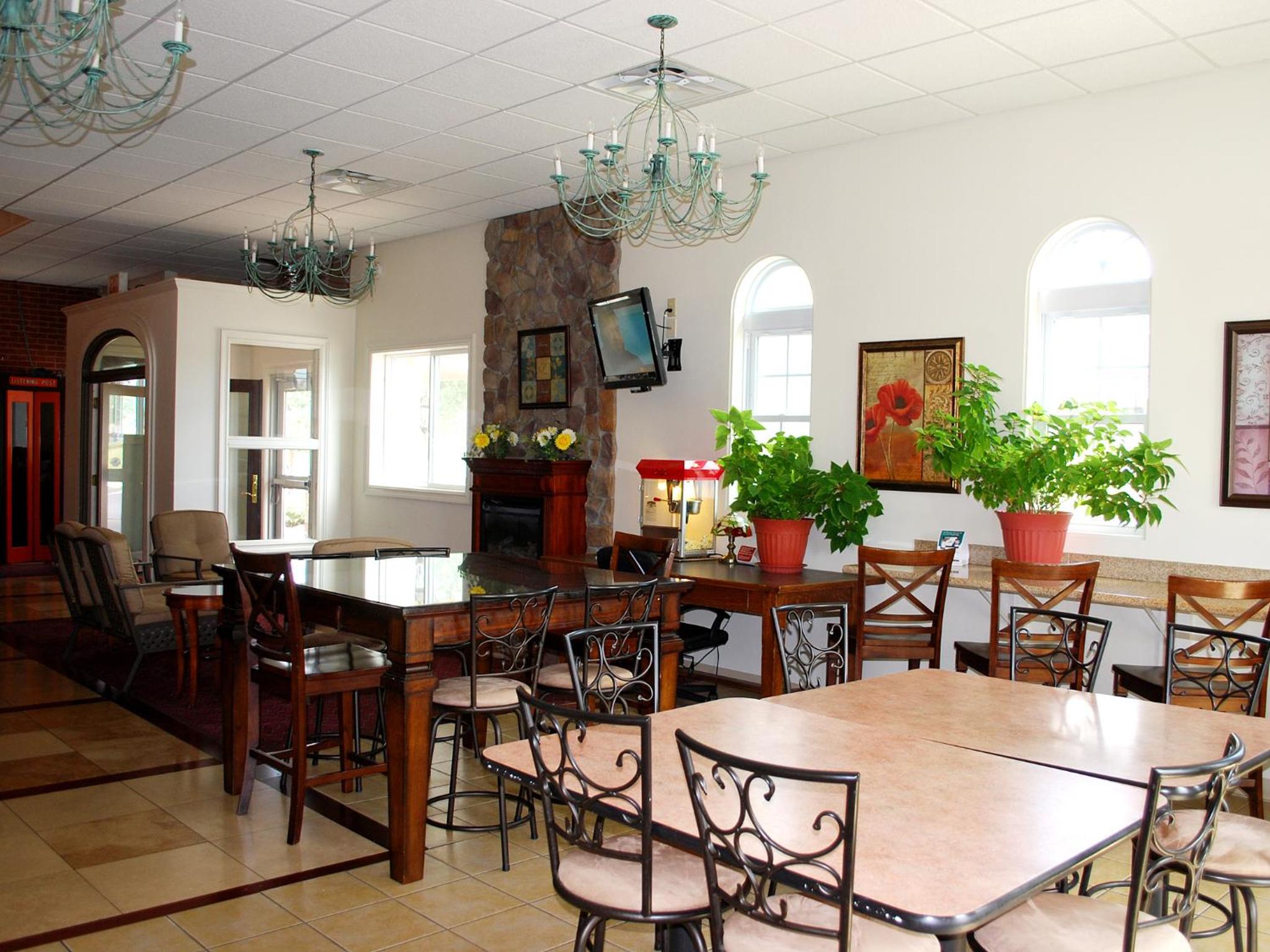 Travel Inn - Watertown NY, Billede 13