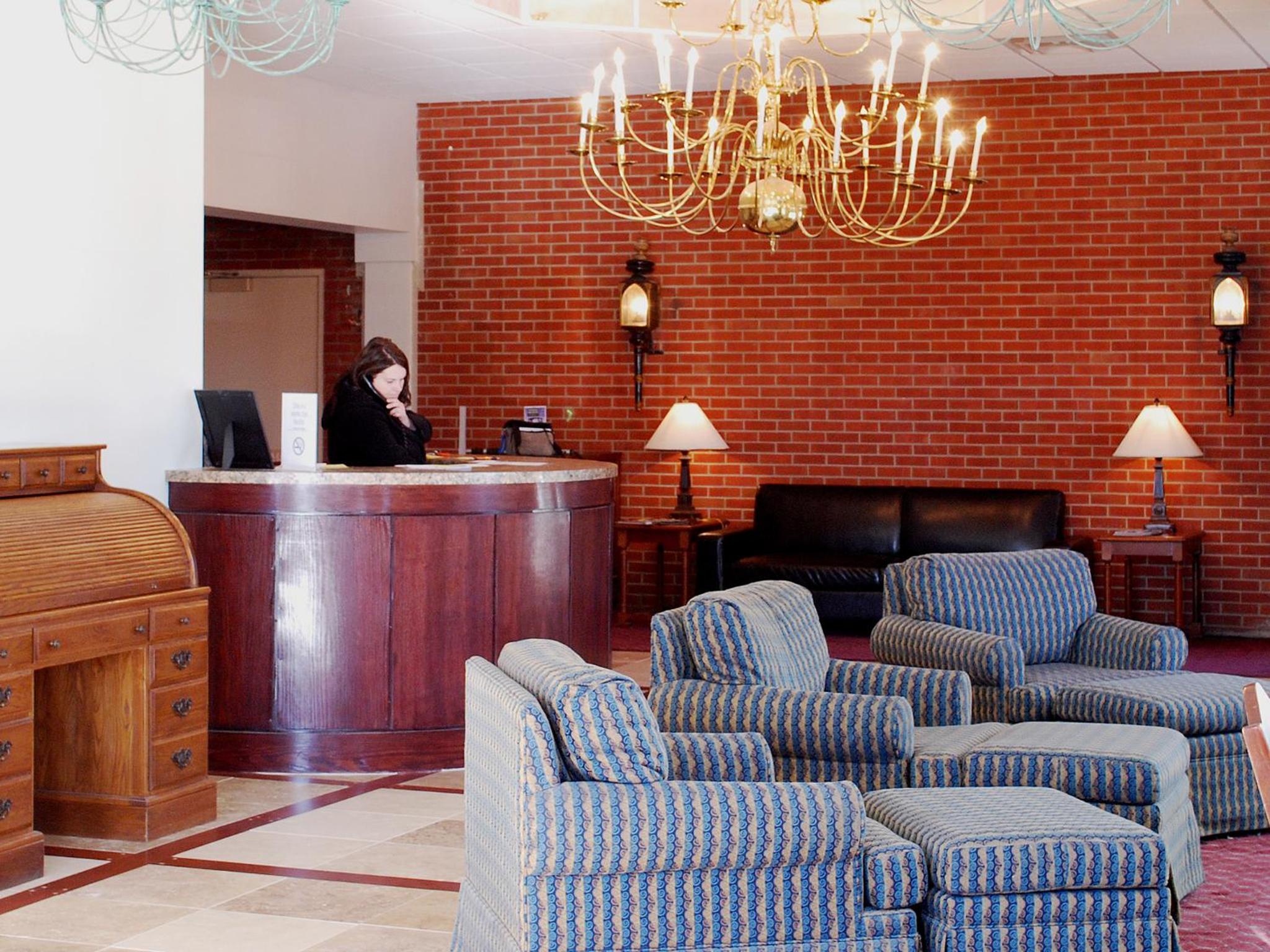 Travel Inn - Watertown NY, Billede 14