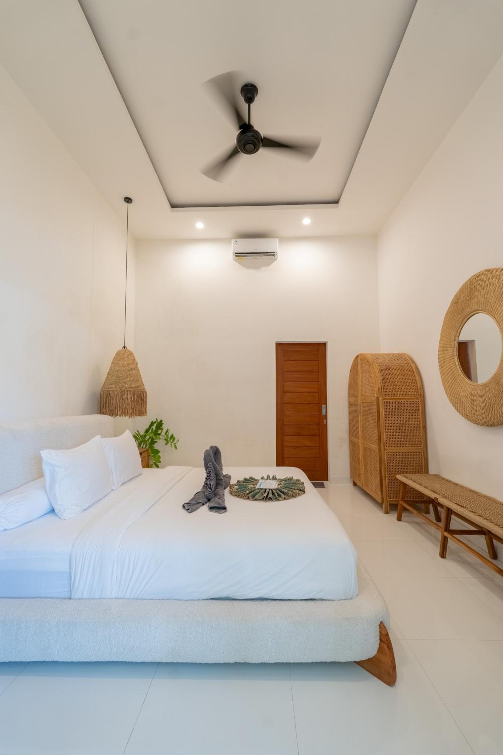 Villa Meli Canggu - By Bali Lyfe Venture
