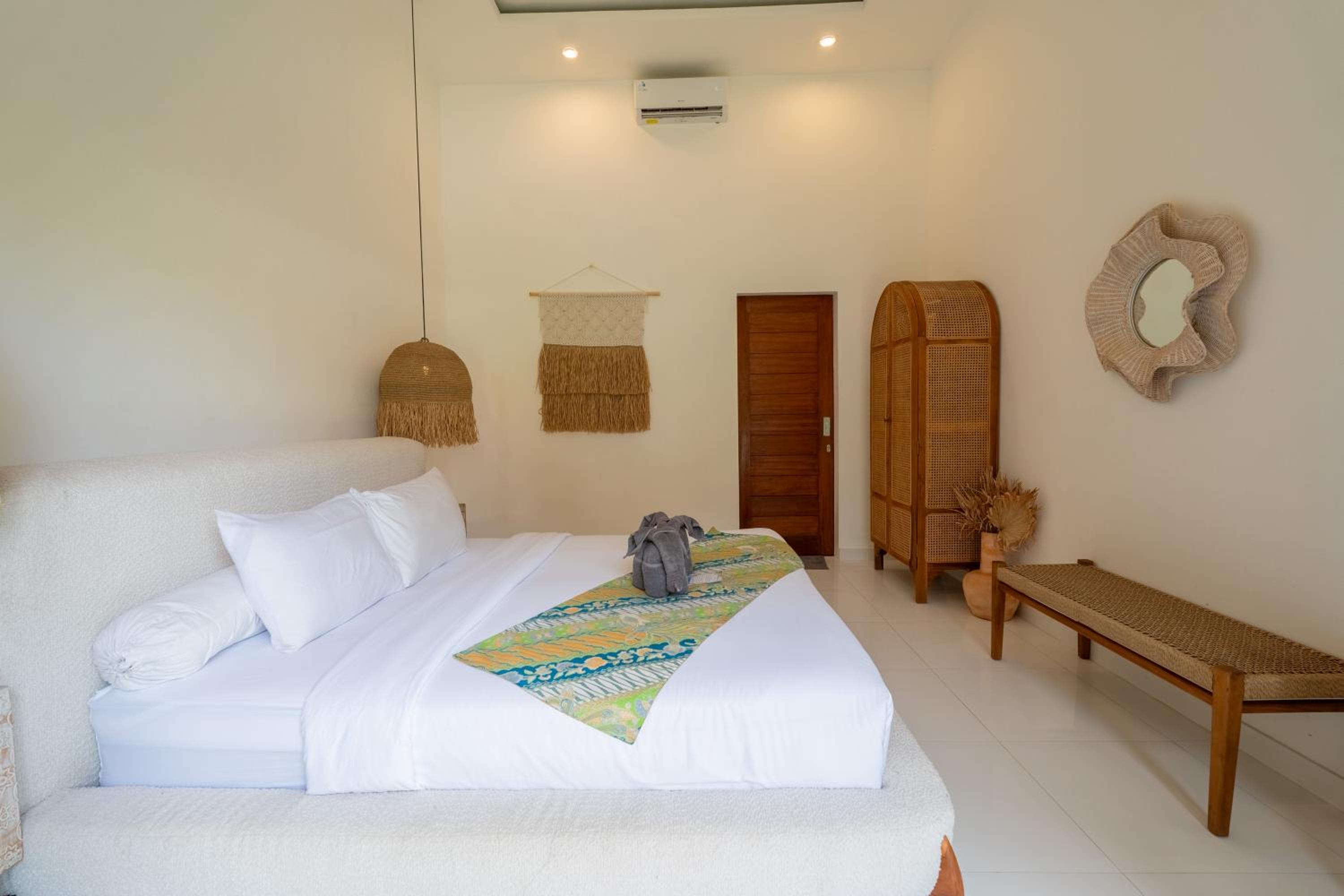 Villa Meli Canggu - By Bali Lyfe Venture