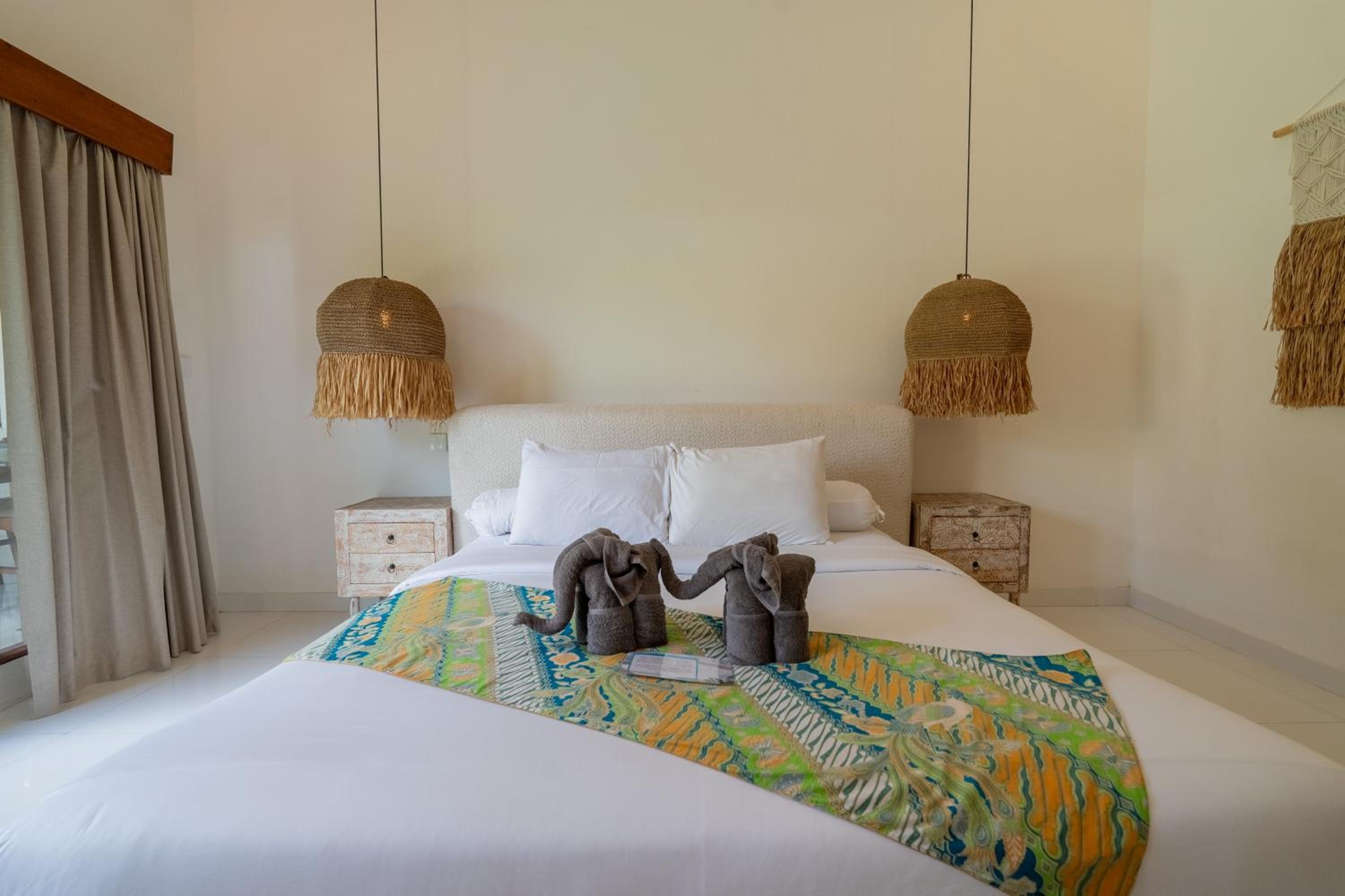 Villa Meli Canggu - By Bali Lyfe Venture