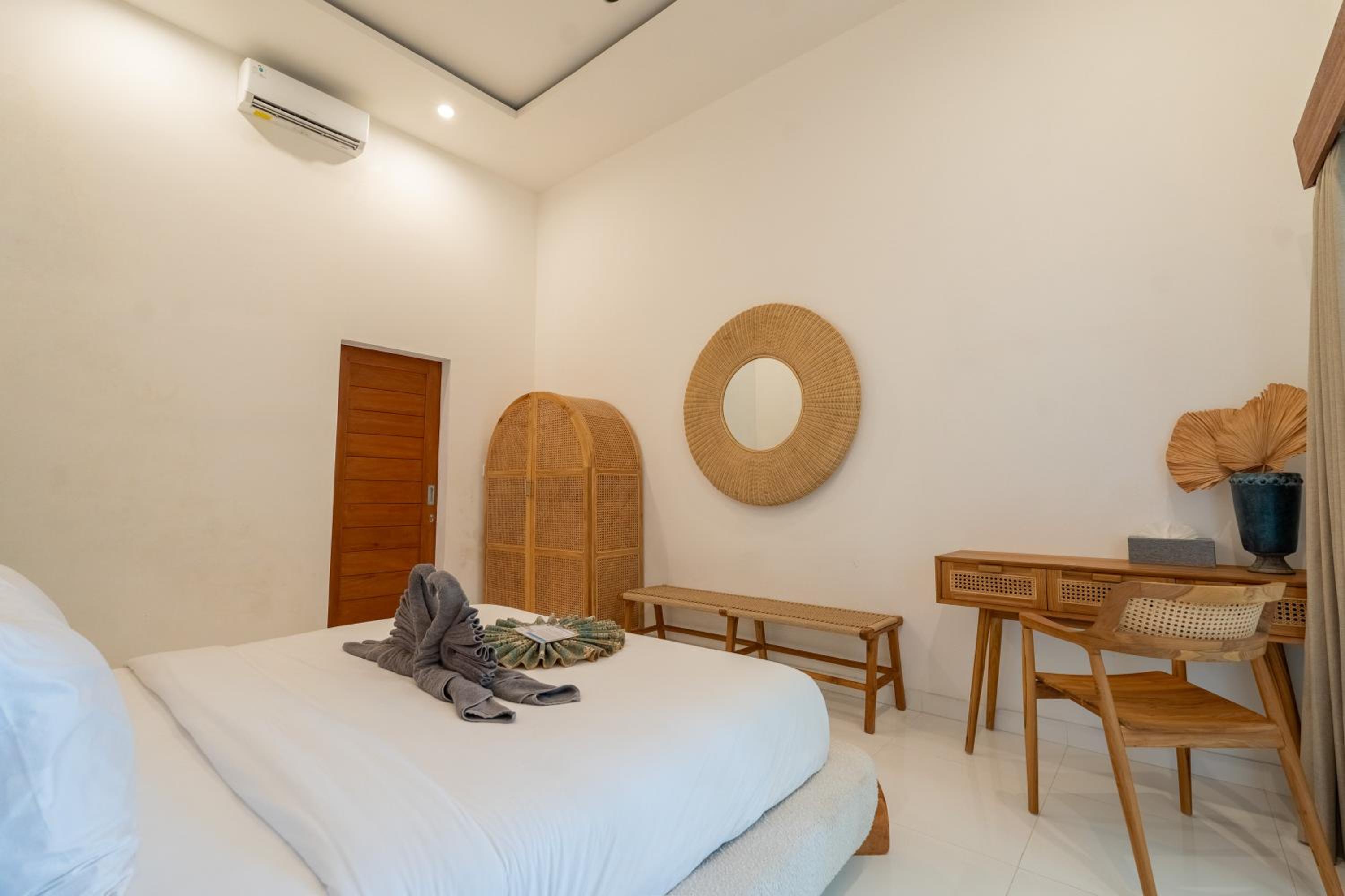 Villa Meli Canggu - By Bali Lyfe Venture