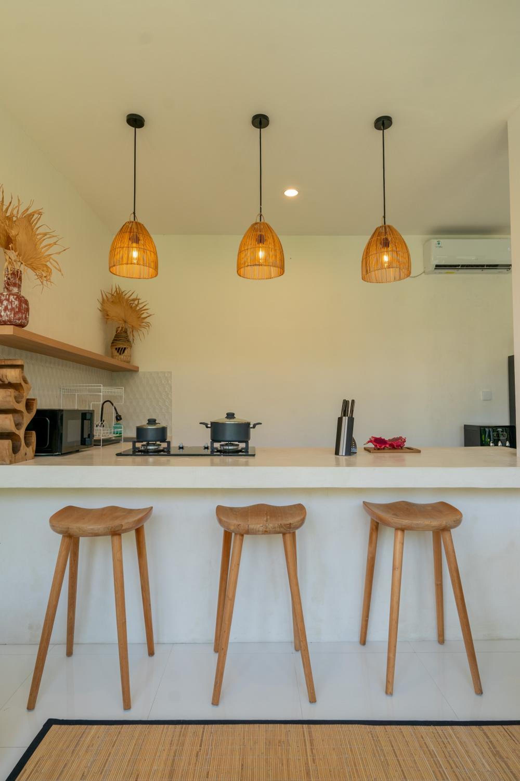 Villa Meli Canggu - By Bali Lyfe Venture