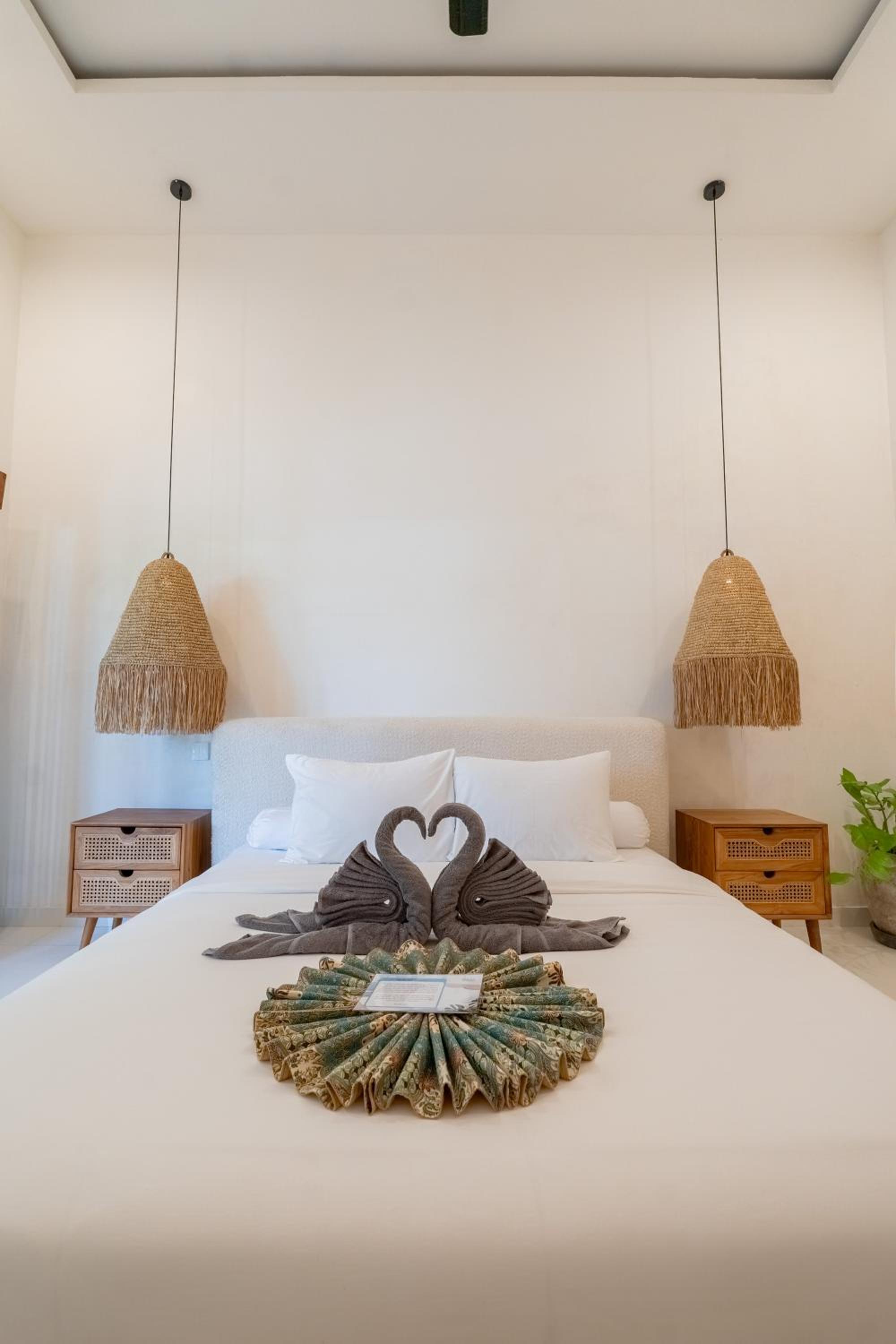 Villa Meli Canggu - By Bali Lyfe Venture