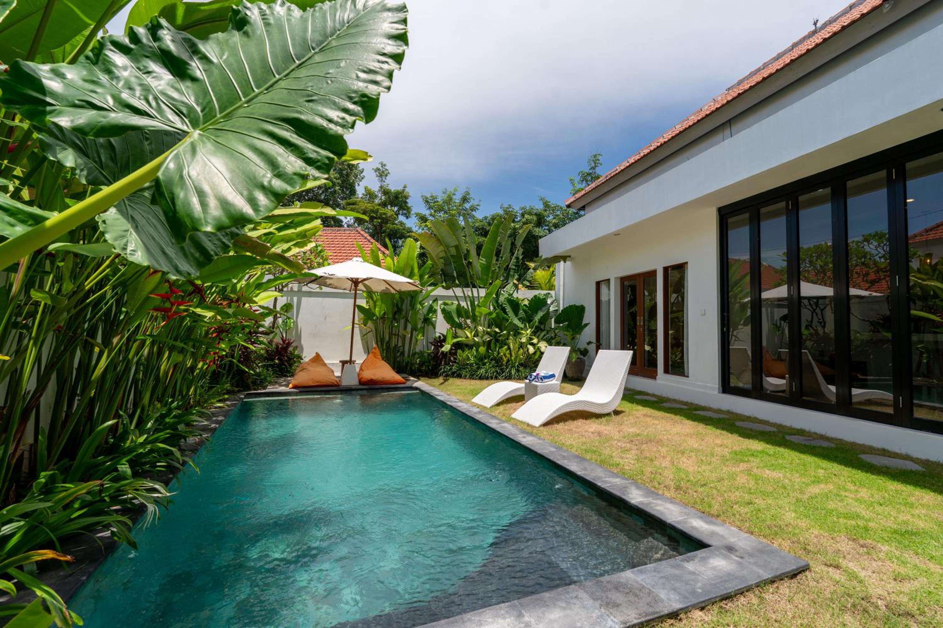Villa Meli Canggu - By Bali Lyfe Venture