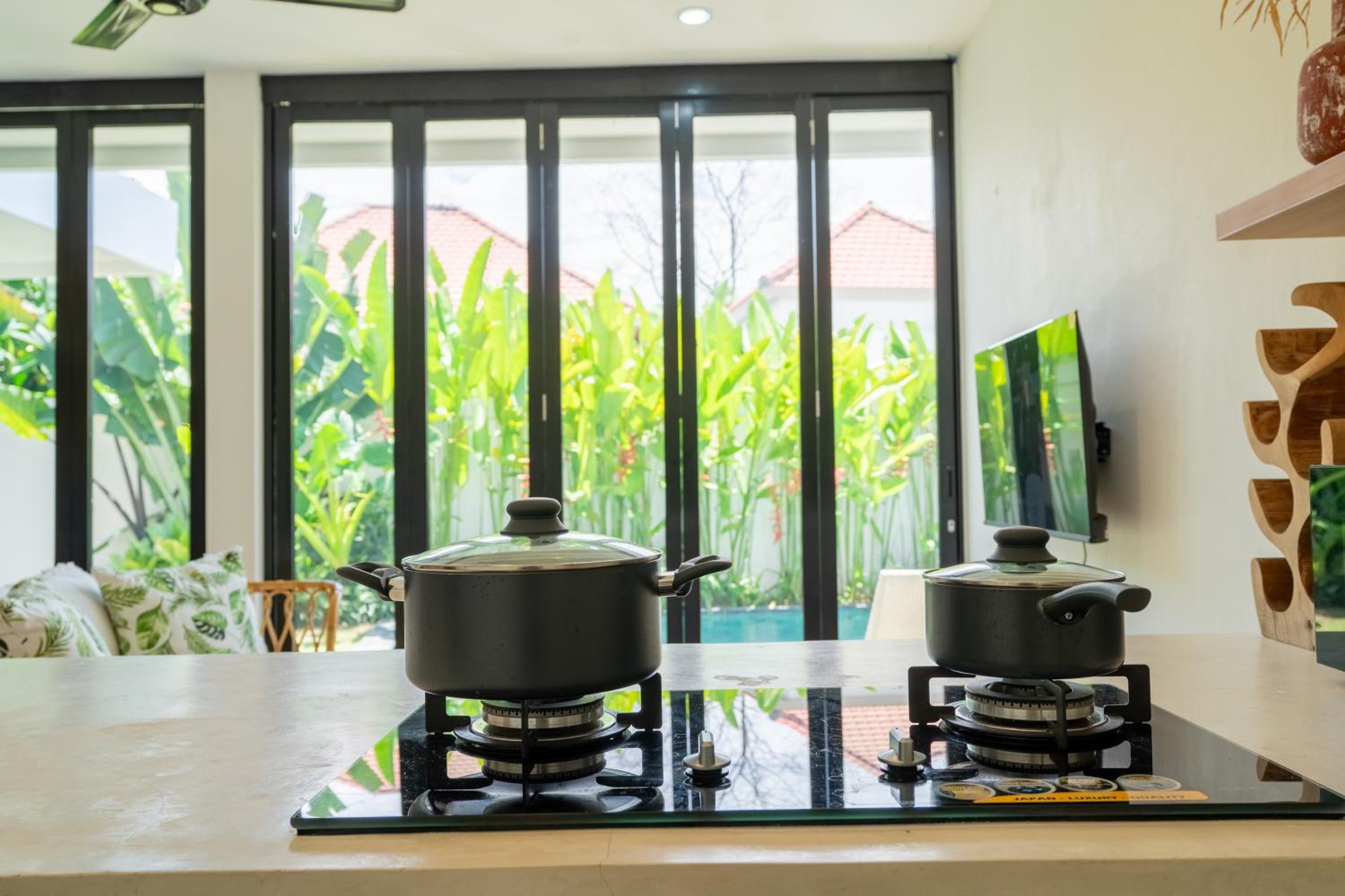 Villa Meli Canggu - By Bali Lyfe Venture