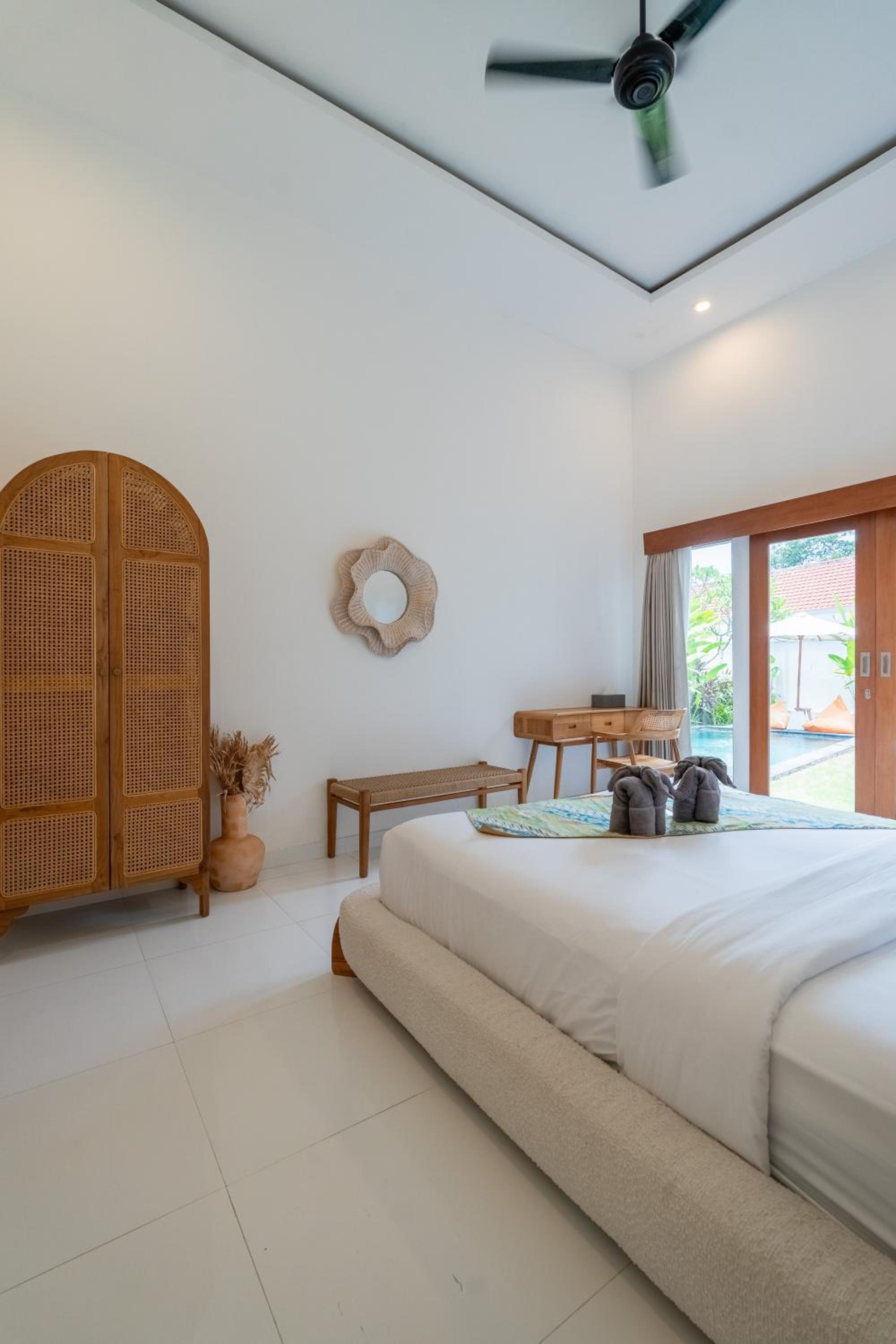 Villa Meli Canggu - By Bali Lyfe Venture
