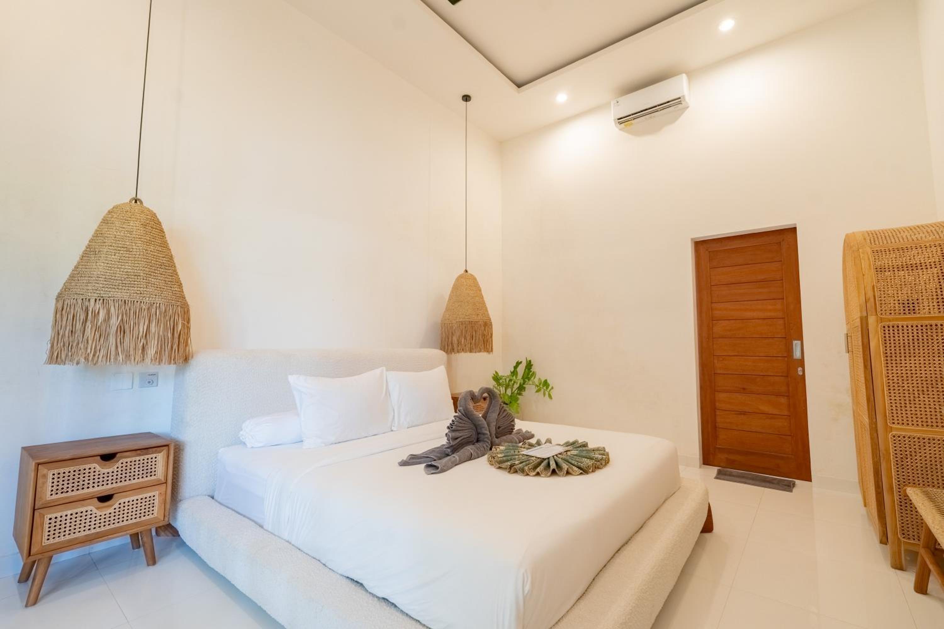Villa Meli Canggu - By Bali Lyfe Venture