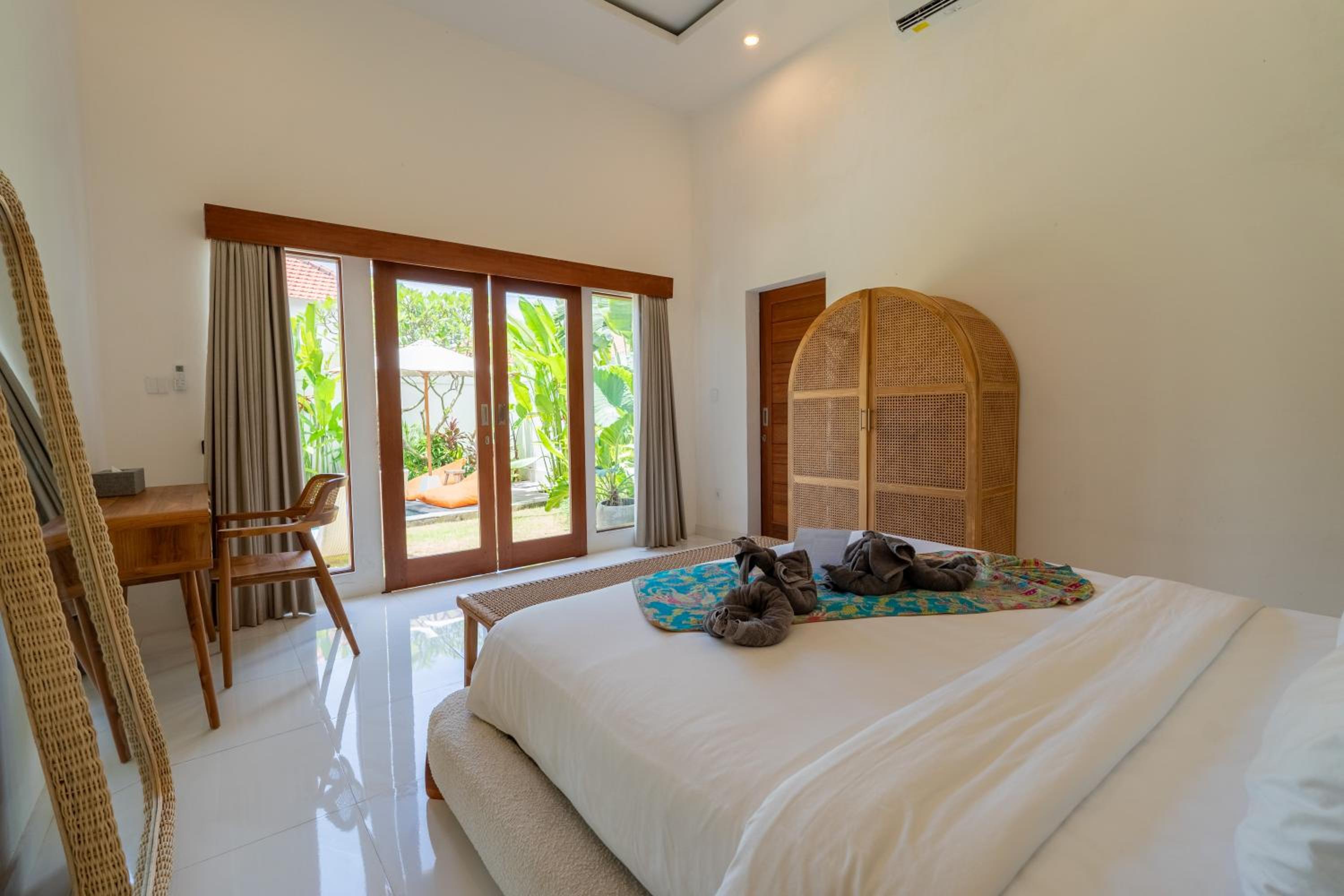 Villa Meli Canggu - By Bali Lyfe Venture