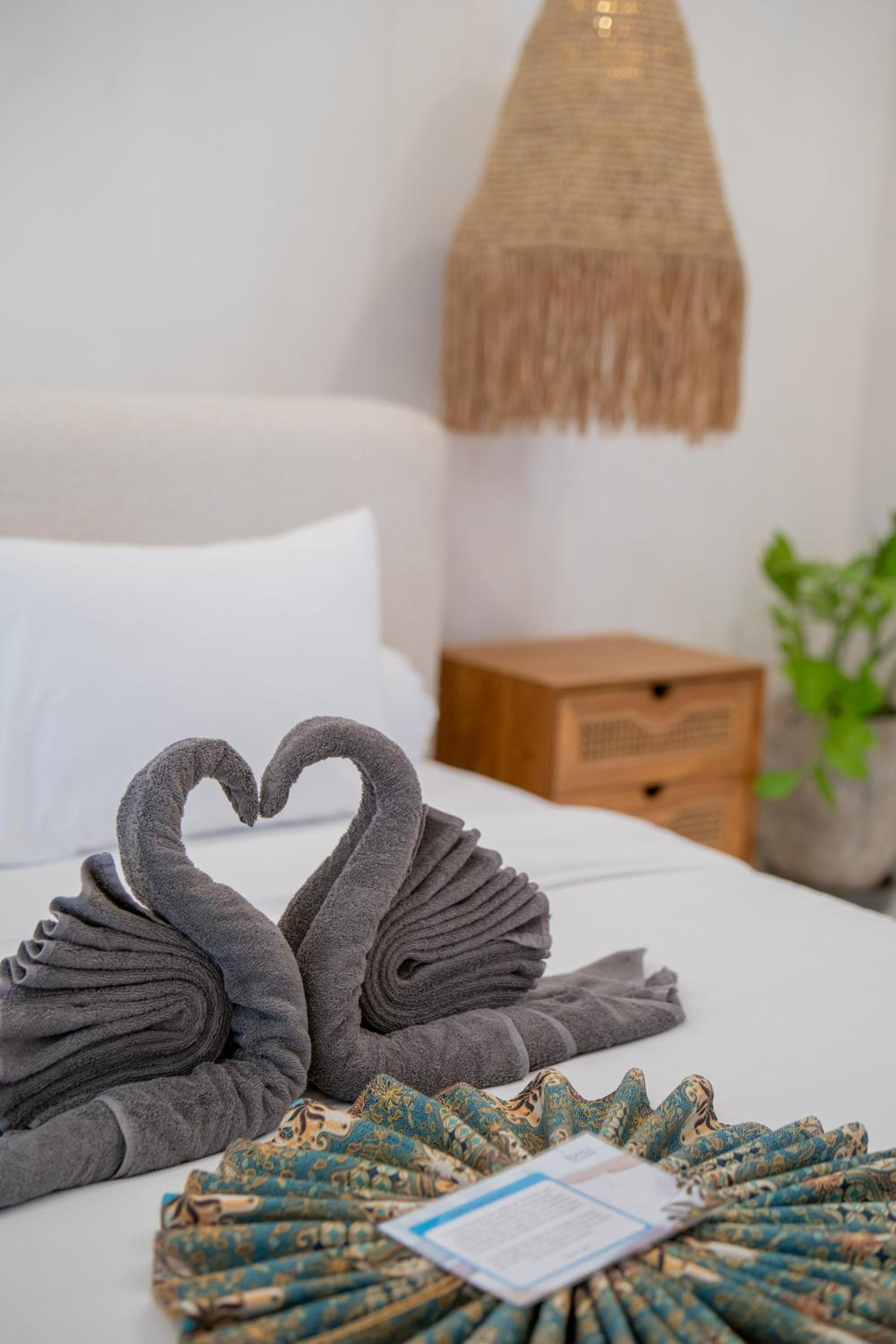 Villa Meli Canggu - By Bali Lyfe Venture
