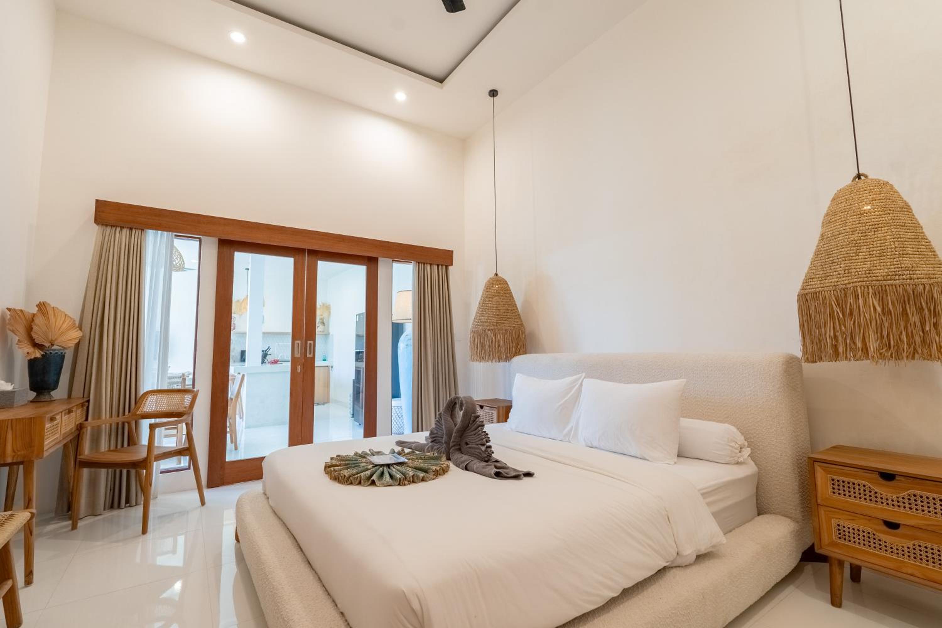 Villa Meli Canggu - By Bali Lyfe Venture